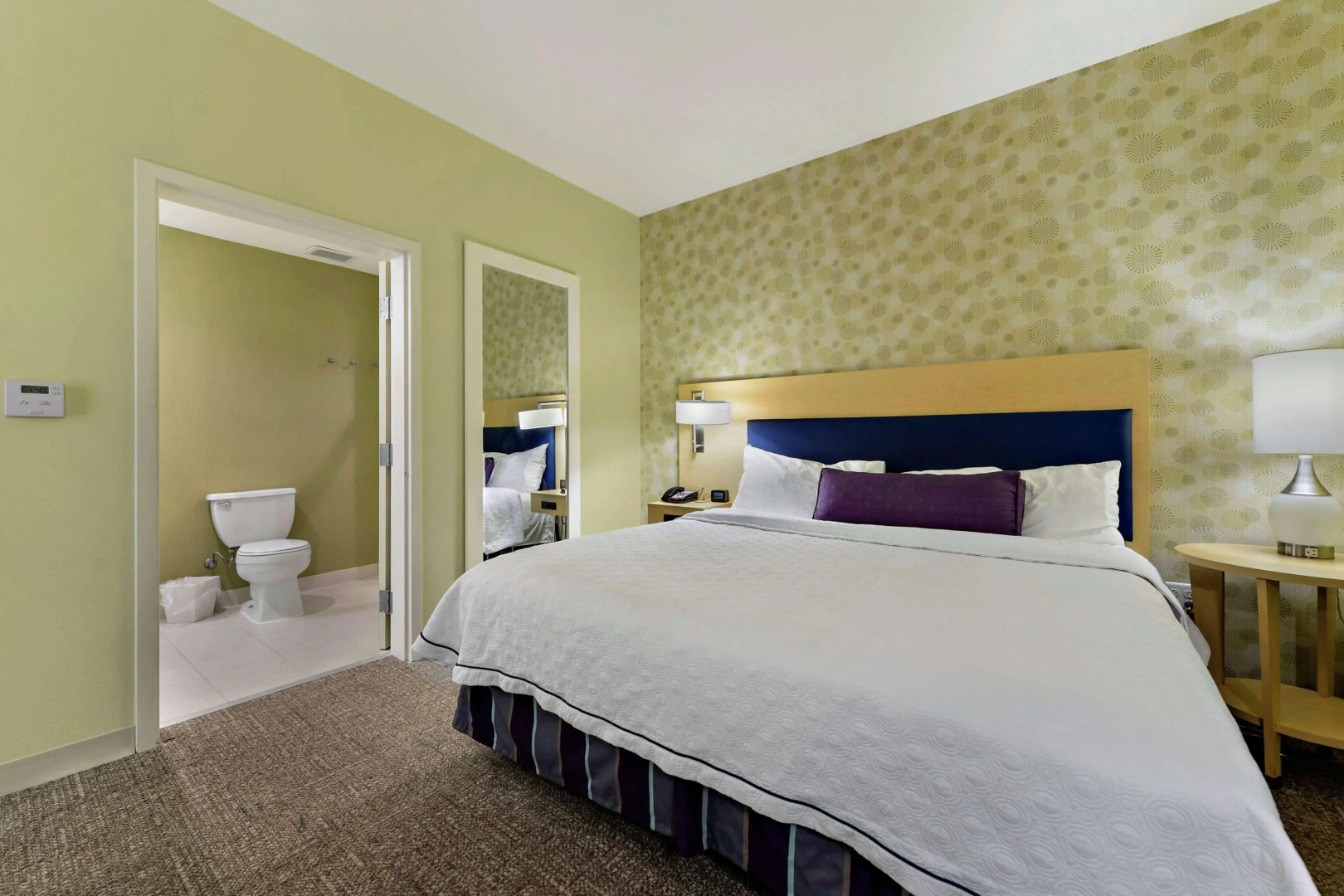 Home2 Suites by Hilton Gulfport I-10