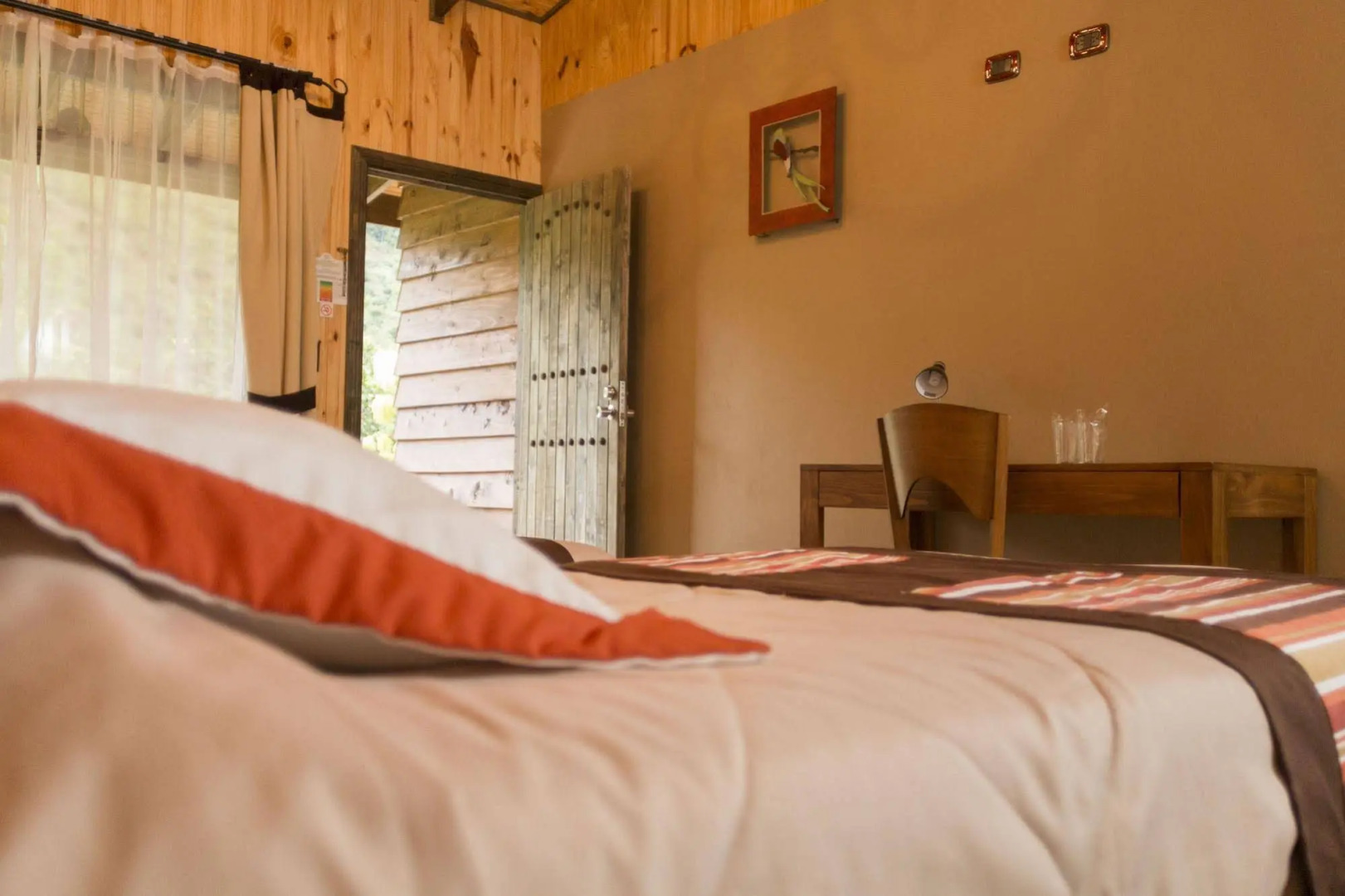 Savegre Hotel Natural Reserve & Spa