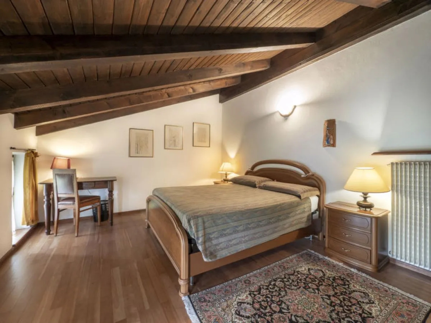 Agriturismo Domus Magna