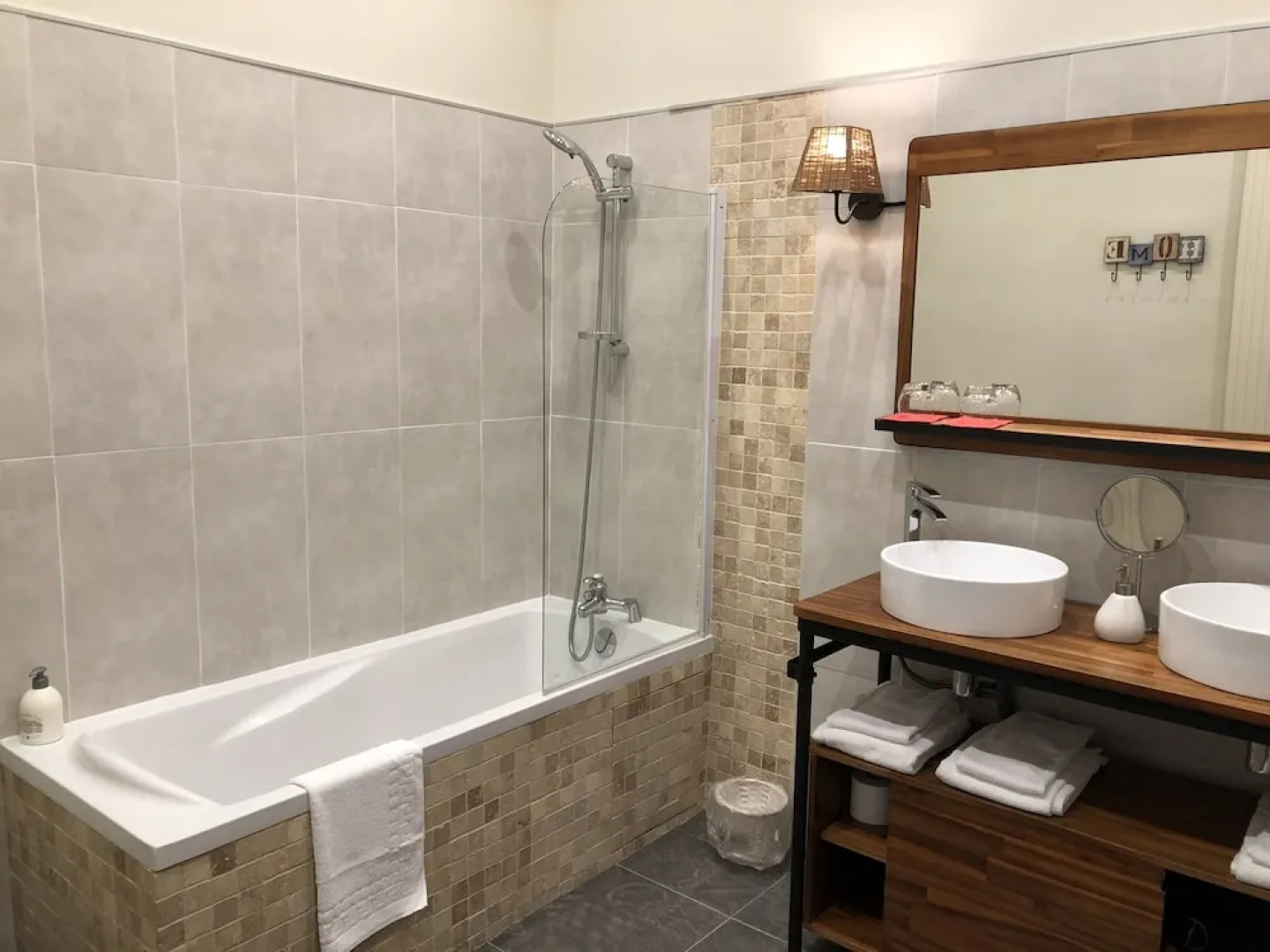 Gentil'Home - Toulouse B&B Prestige