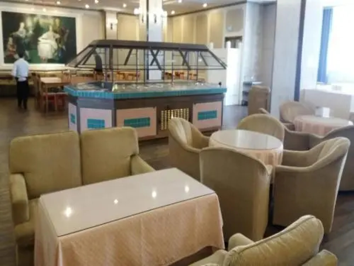 Rasung hotel