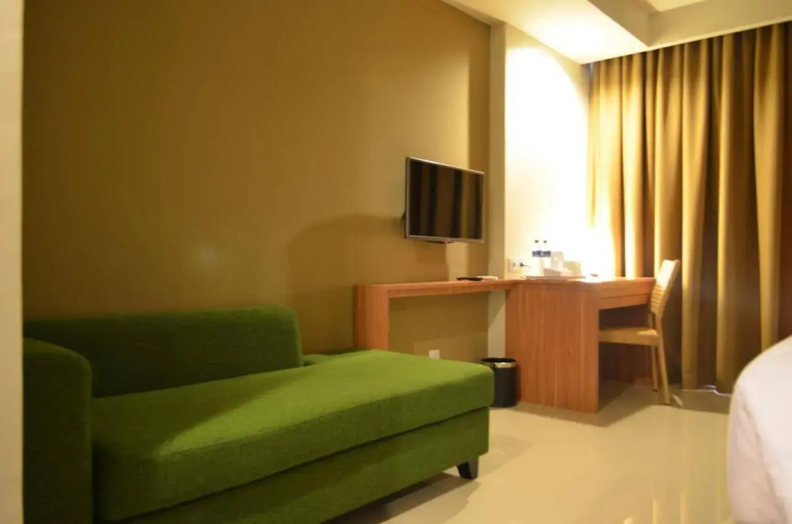 Kyriad Hotel Airport Jakarta