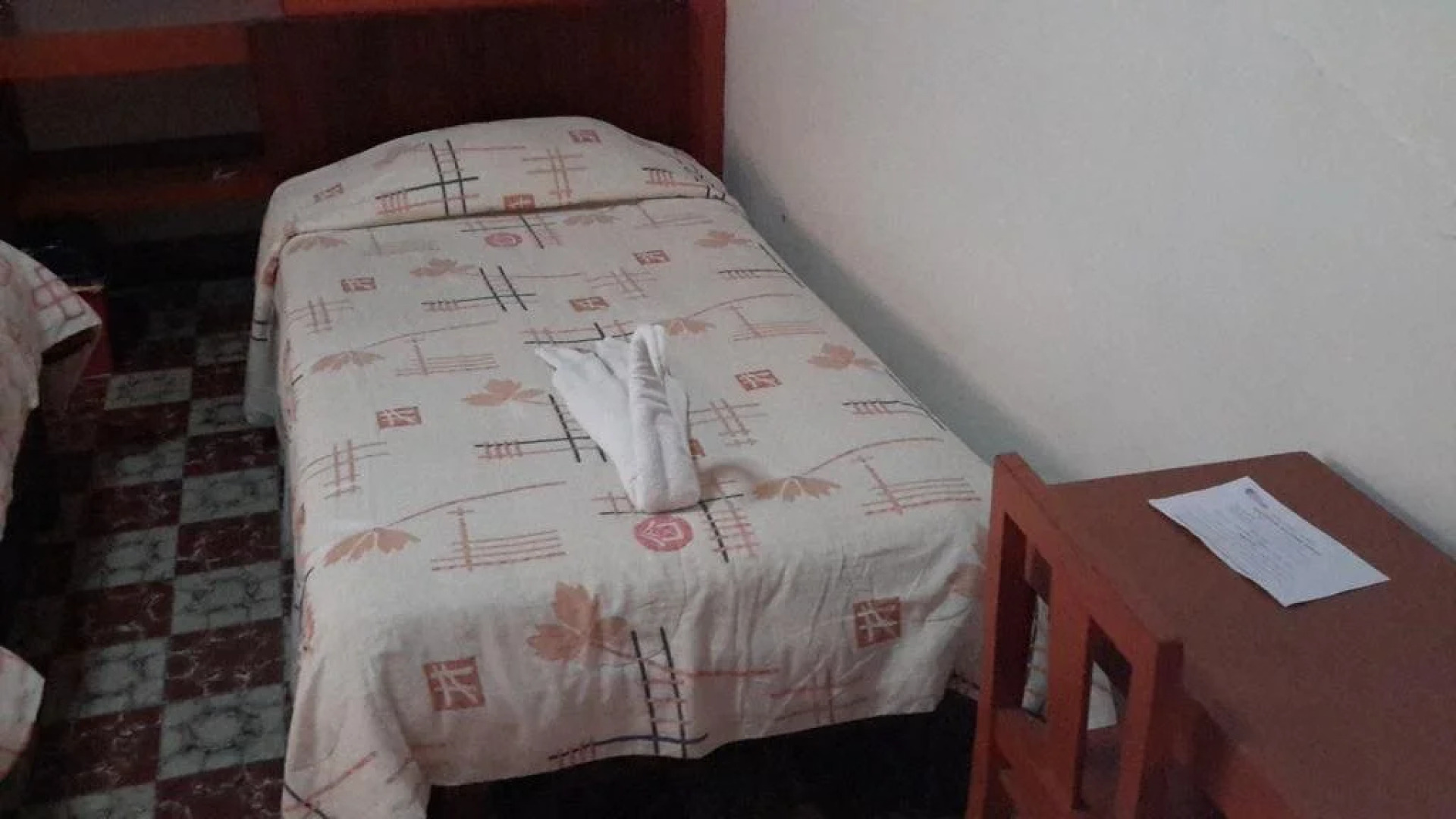 Hotel Clasico Colonial