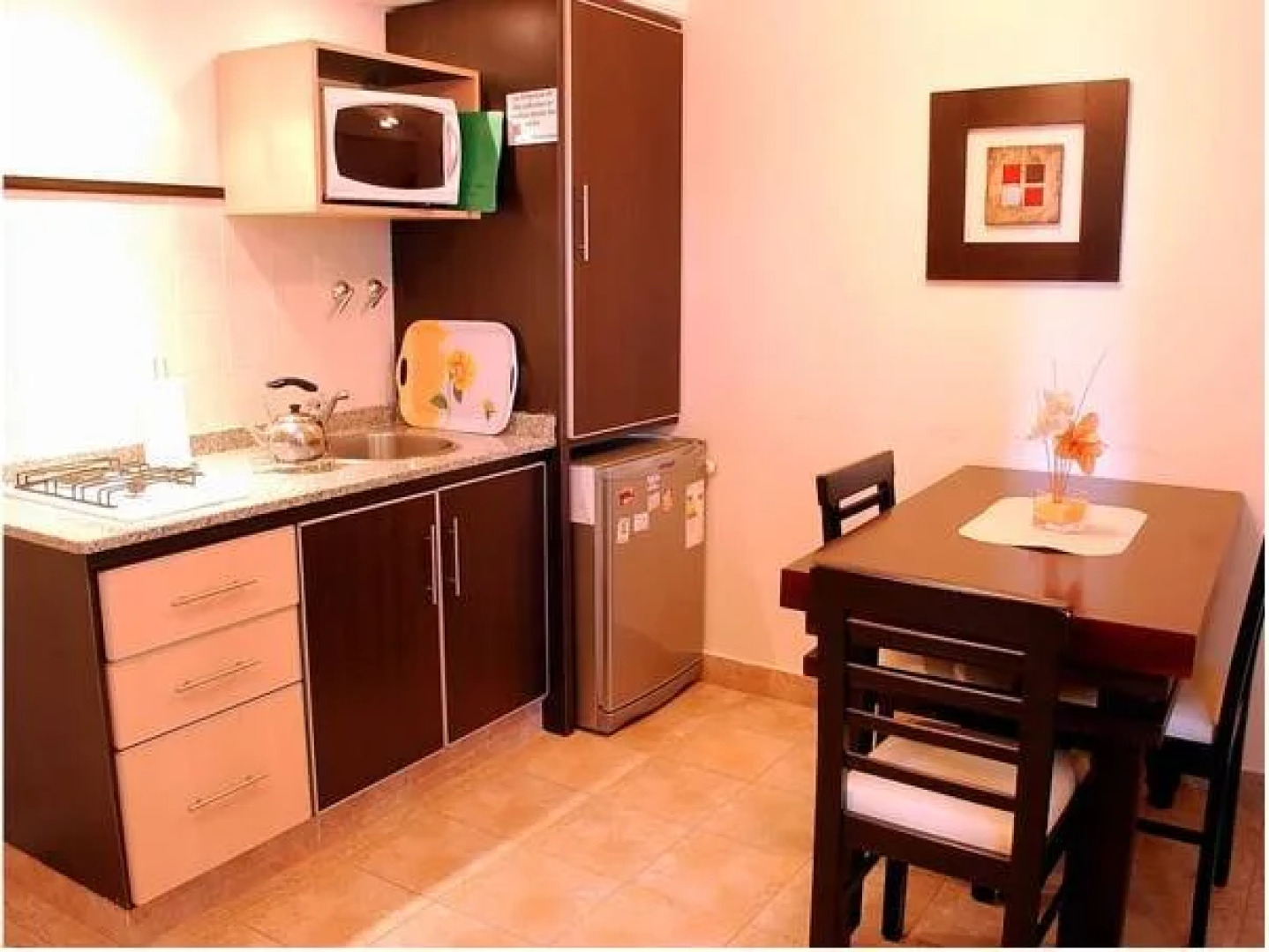 Refugio de Mar - Complejo de Cabañas