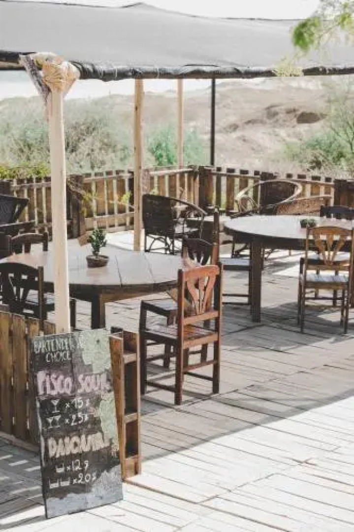 El Cuartel de Lobitos