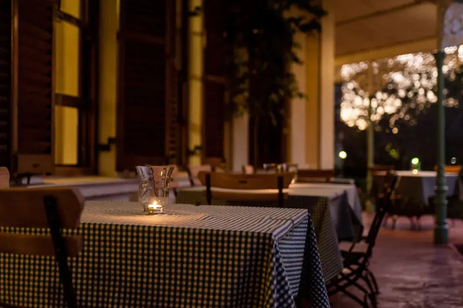 Bonne Esperance Studio Apartments