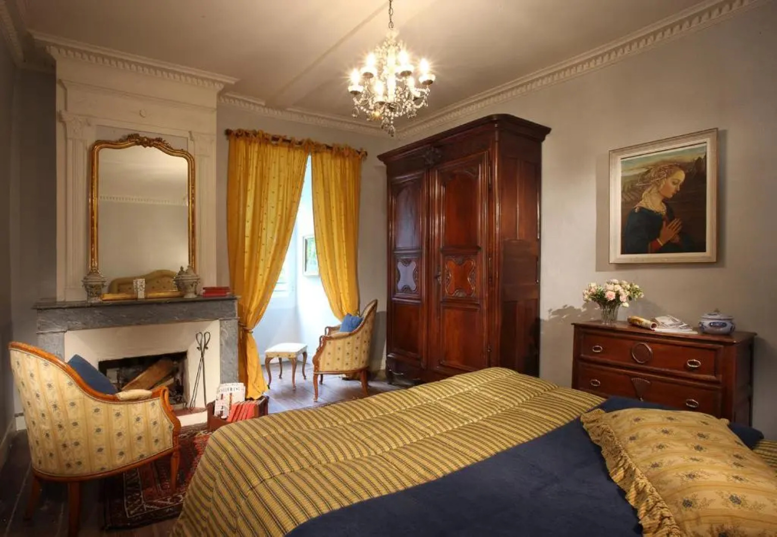 Chateau d'Auge - Grand Gite