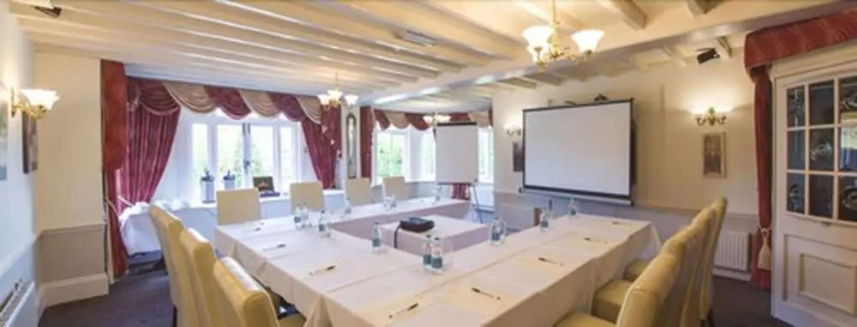 The Newtown House Hotel