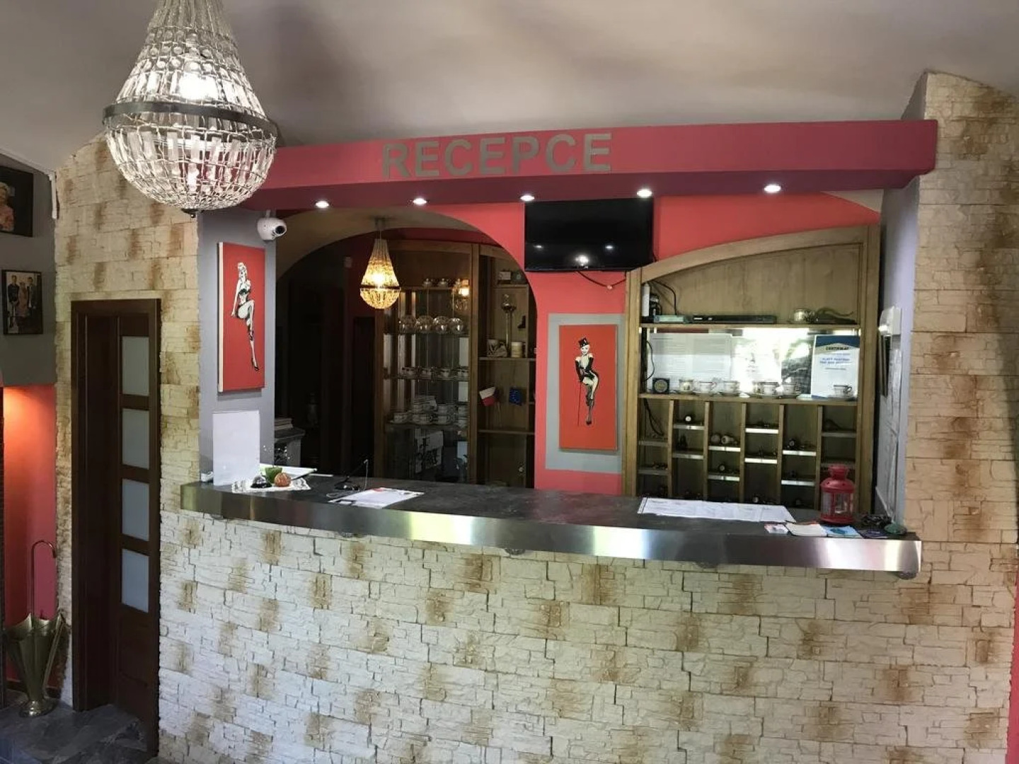 Hotel Bohemia Excellent