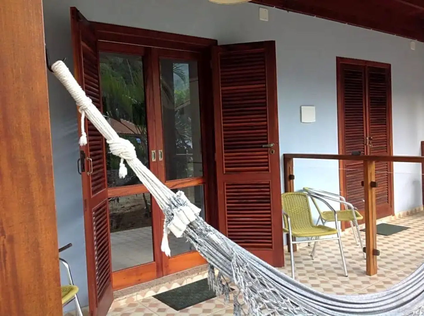 Pousada Villa Maritima