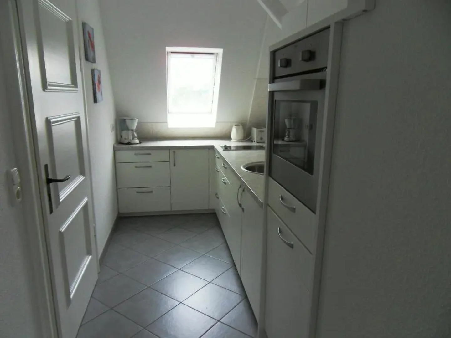 Ferienwohnungen im Landhaus Wiesenbad