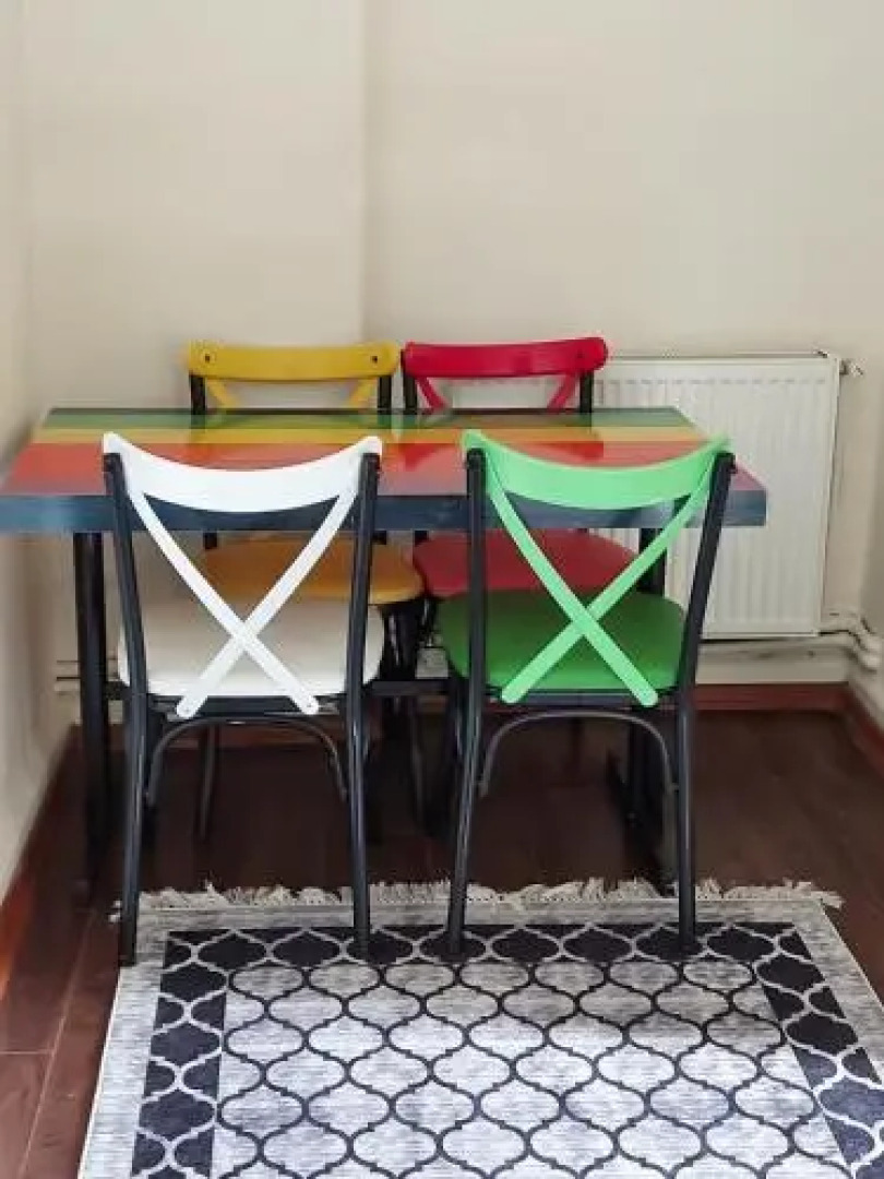 Apart Doma Sofia Old City