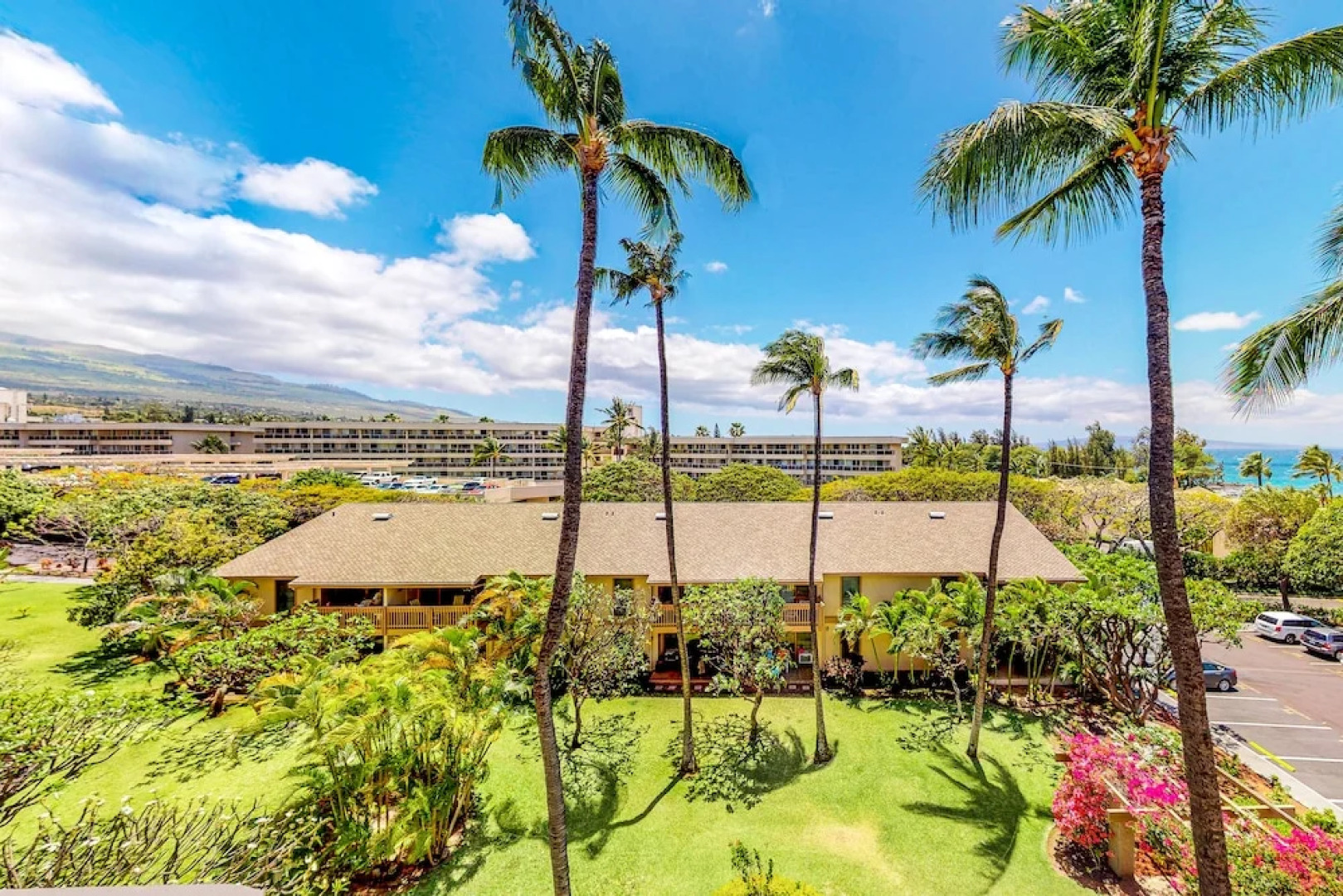 Kihei Akahi by Condominium Rentals Hawaii