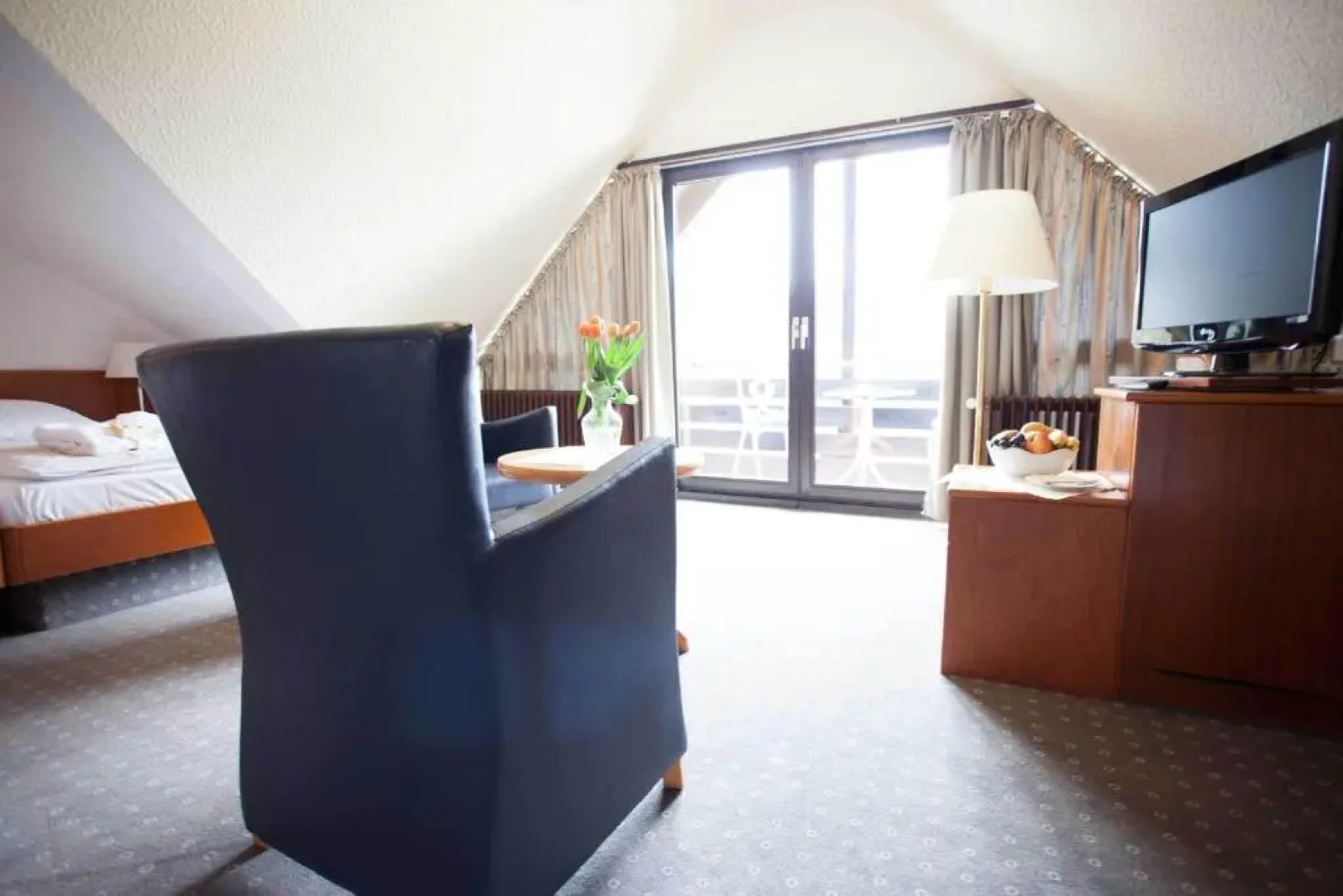 PP- Hotel Grefrather Hof