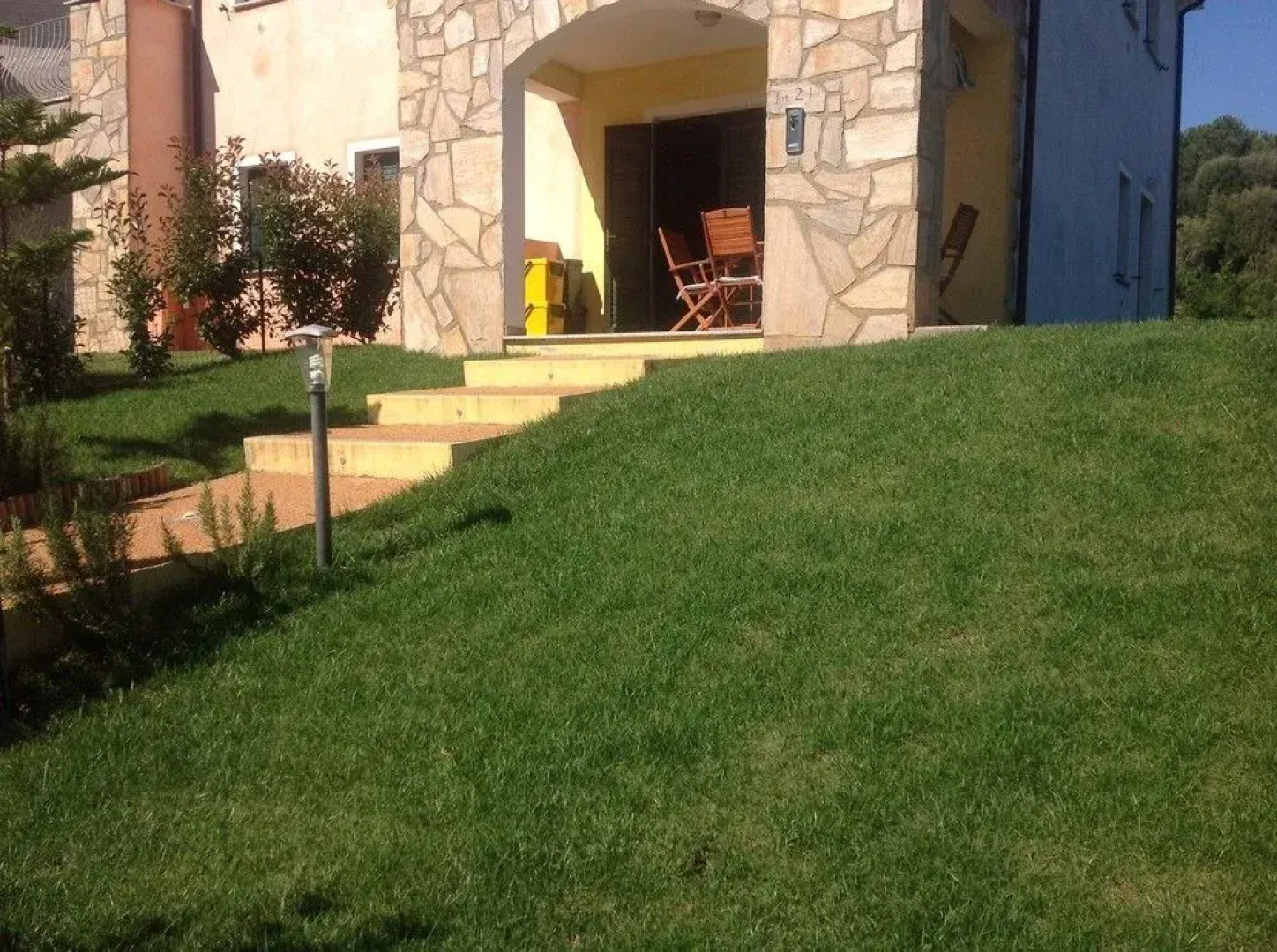 Terme di Casteldoria - Appartamento 7