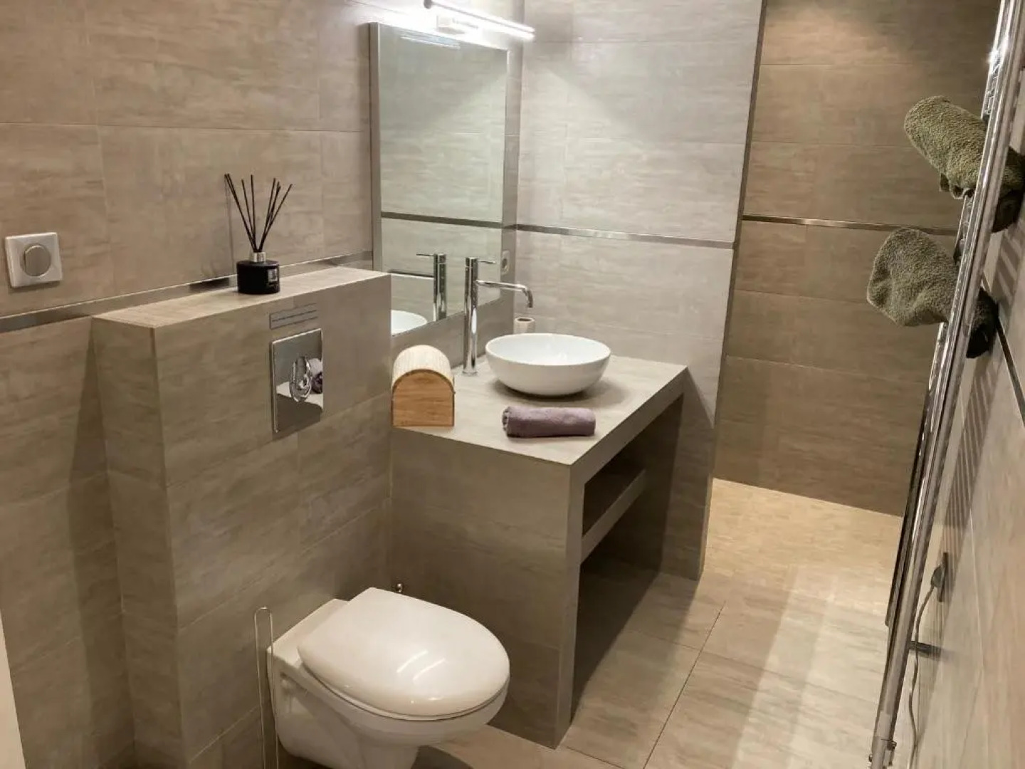 Residence Petru-Maria