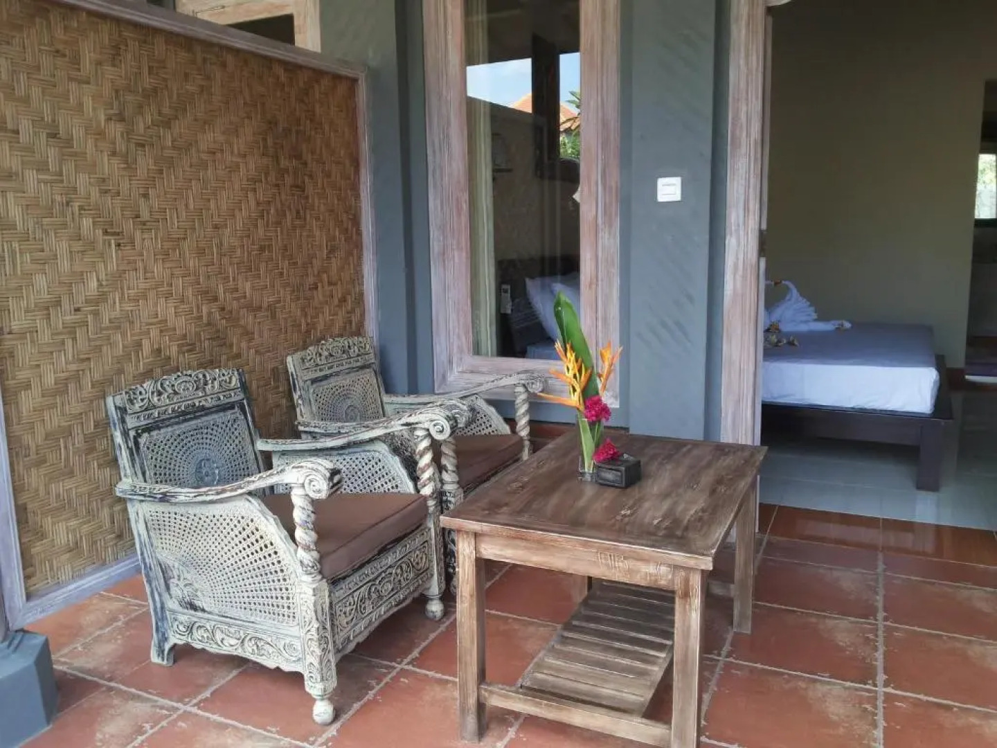 Ode Resto Guesthouse