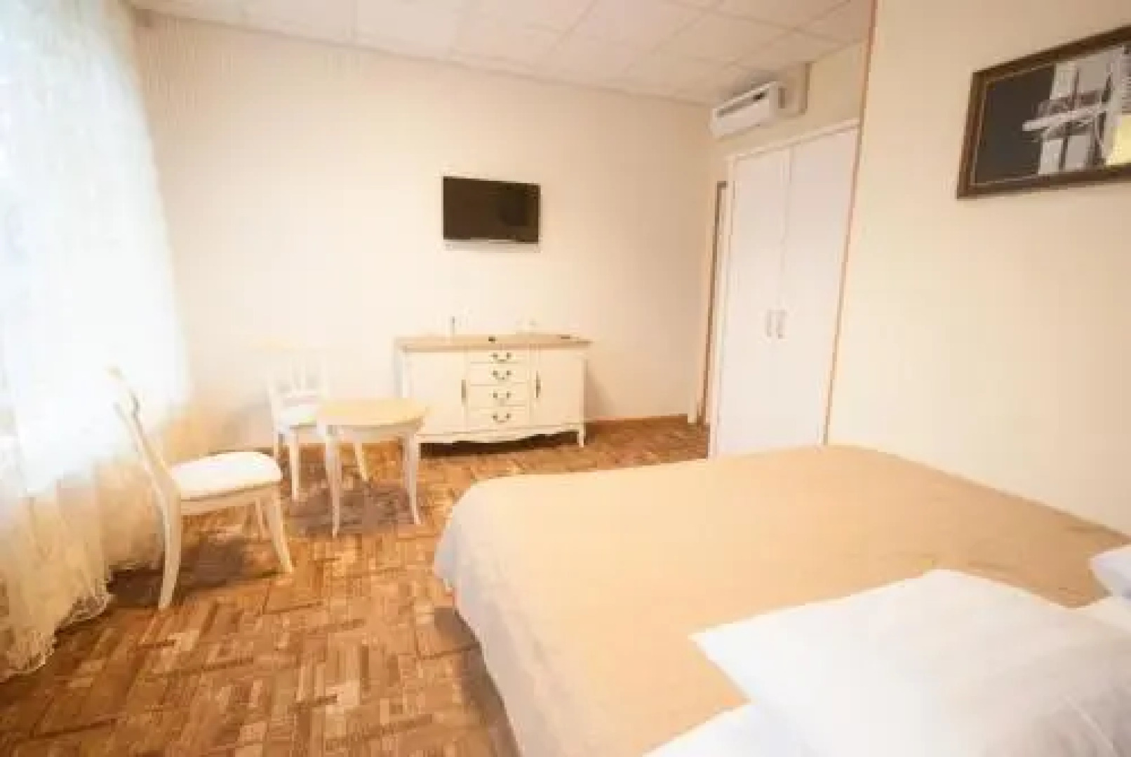 Villa & Restoran Soffa