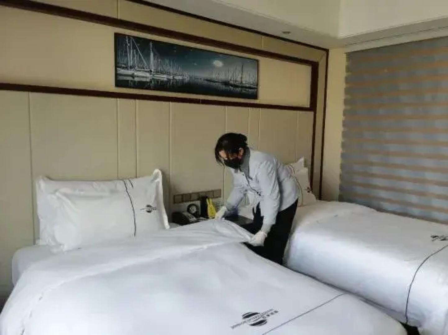 Joysion International Hotel Shangluo