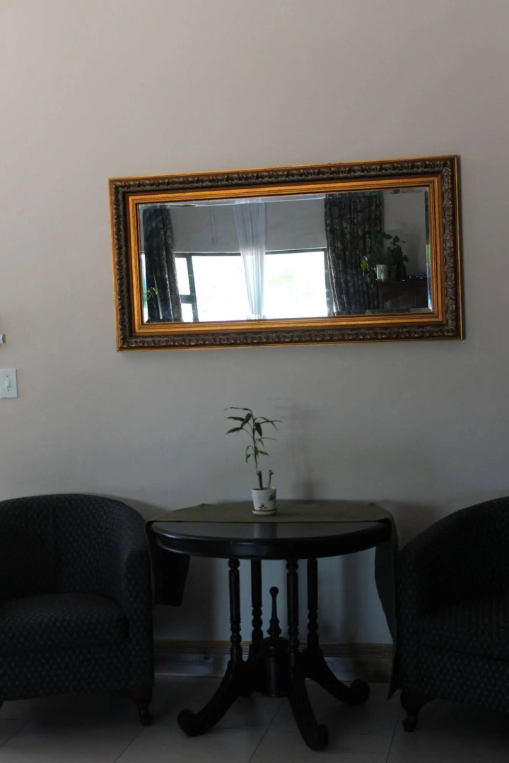 Mendelssohn Manor Guest House