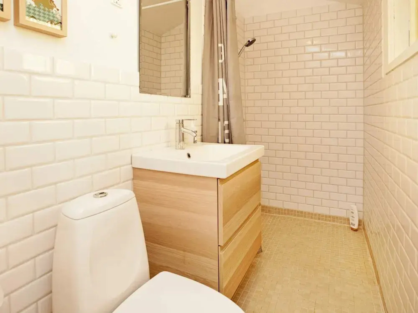 Charming Beach House - By Traum Ferienwohnungen