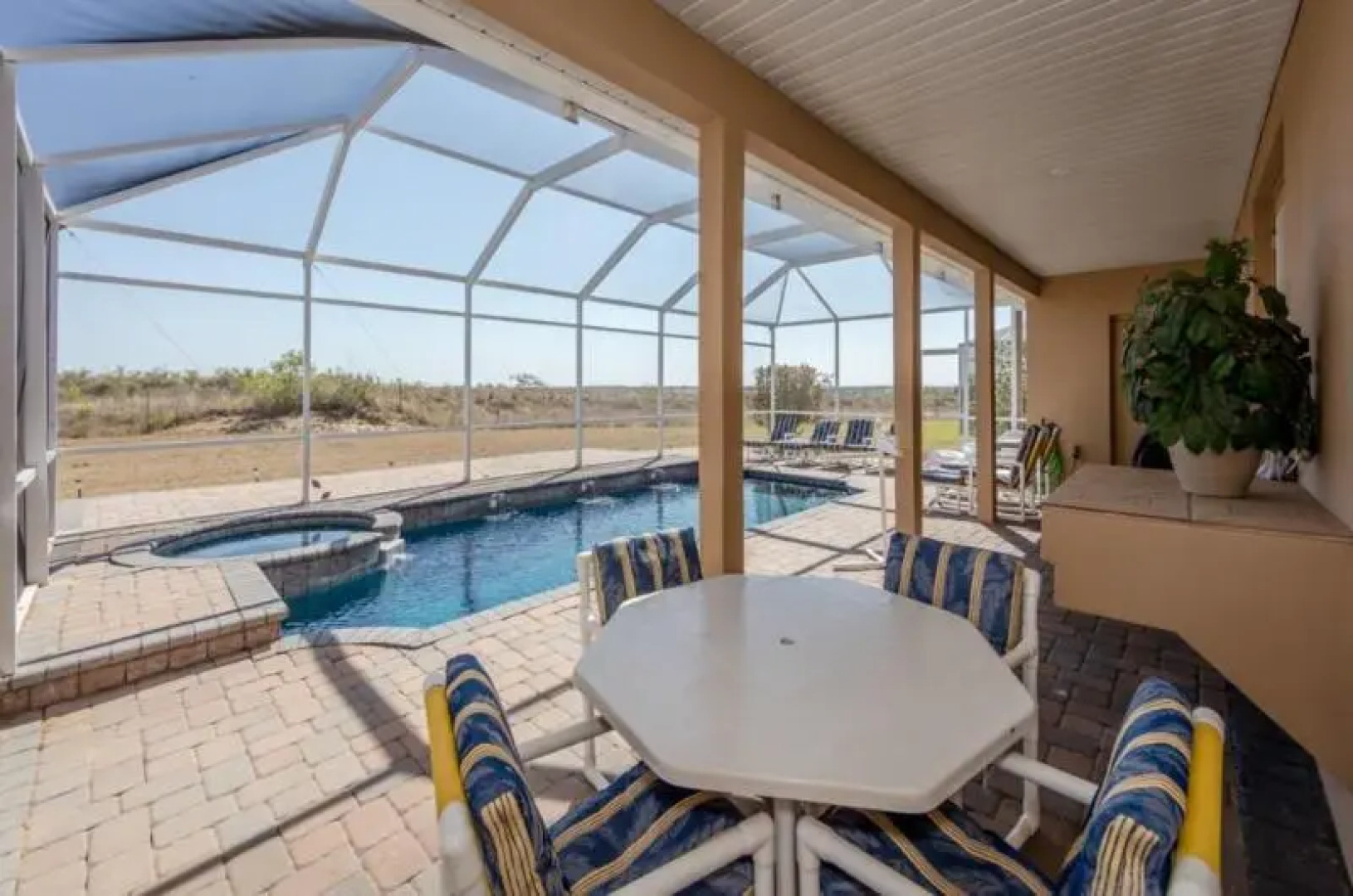 Highlands Reserve Homes