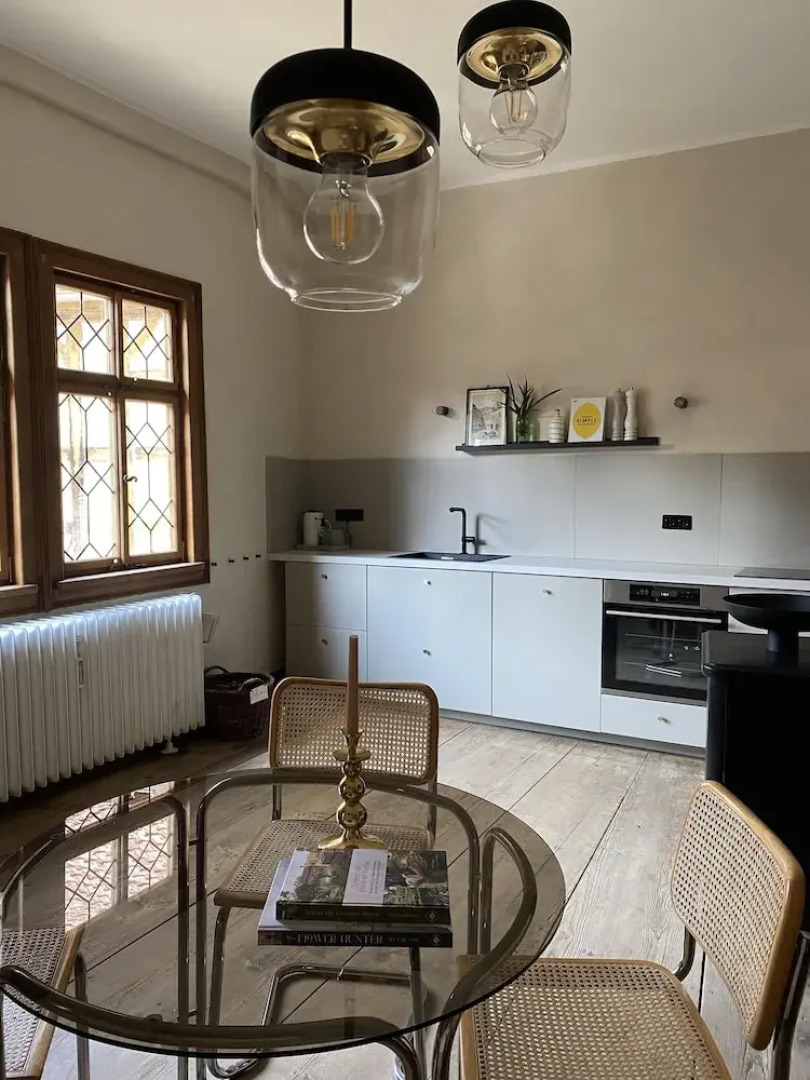 Urlaub im Wasserschloss Irmelshausen