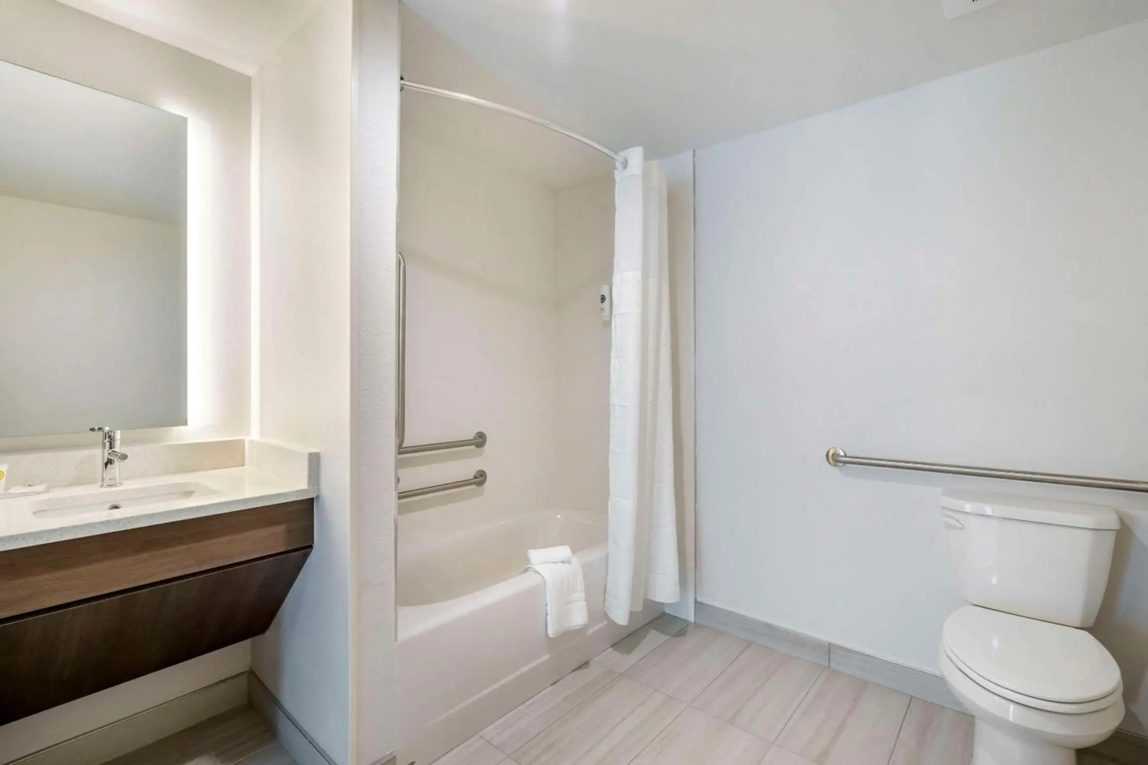 Comfort Inn & Suites New Port Richey Downtown District