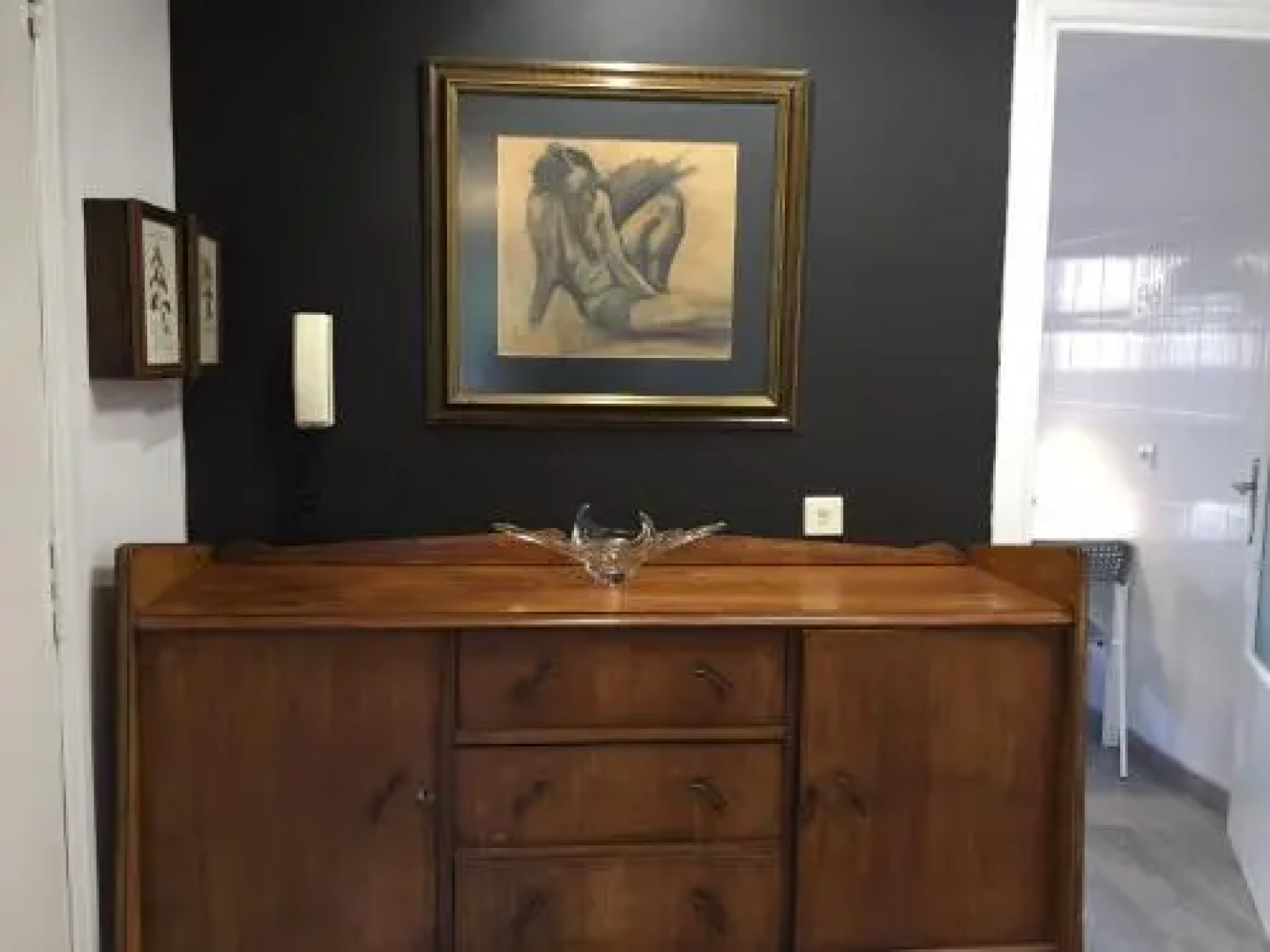 Apartamento El Vino
