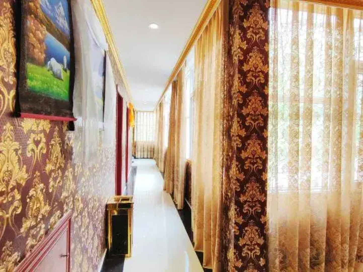 Jiuzhaigou Xiangzaxi Inn