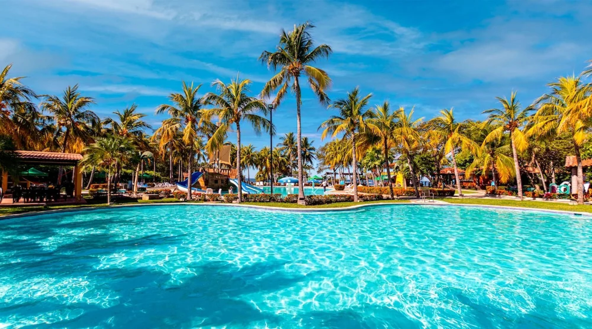 Las Veraneras Villas & Resort
