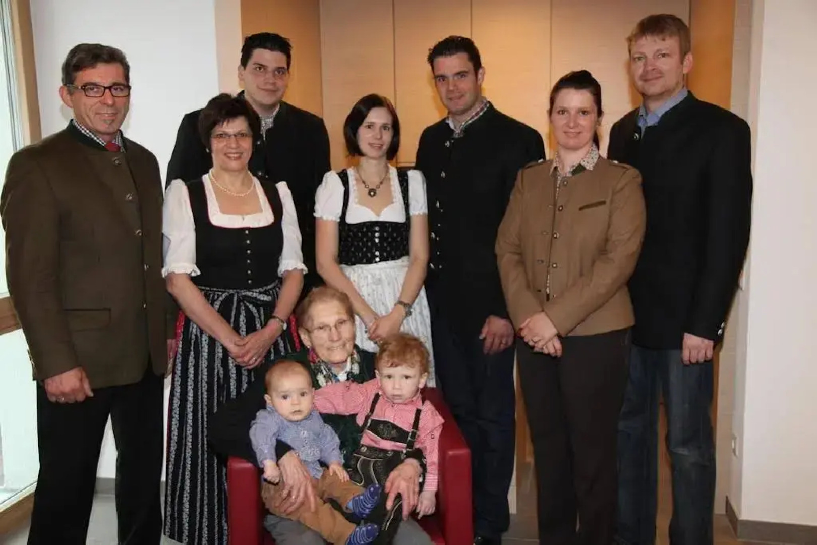 Landgasthof Hotel Vilserwirt