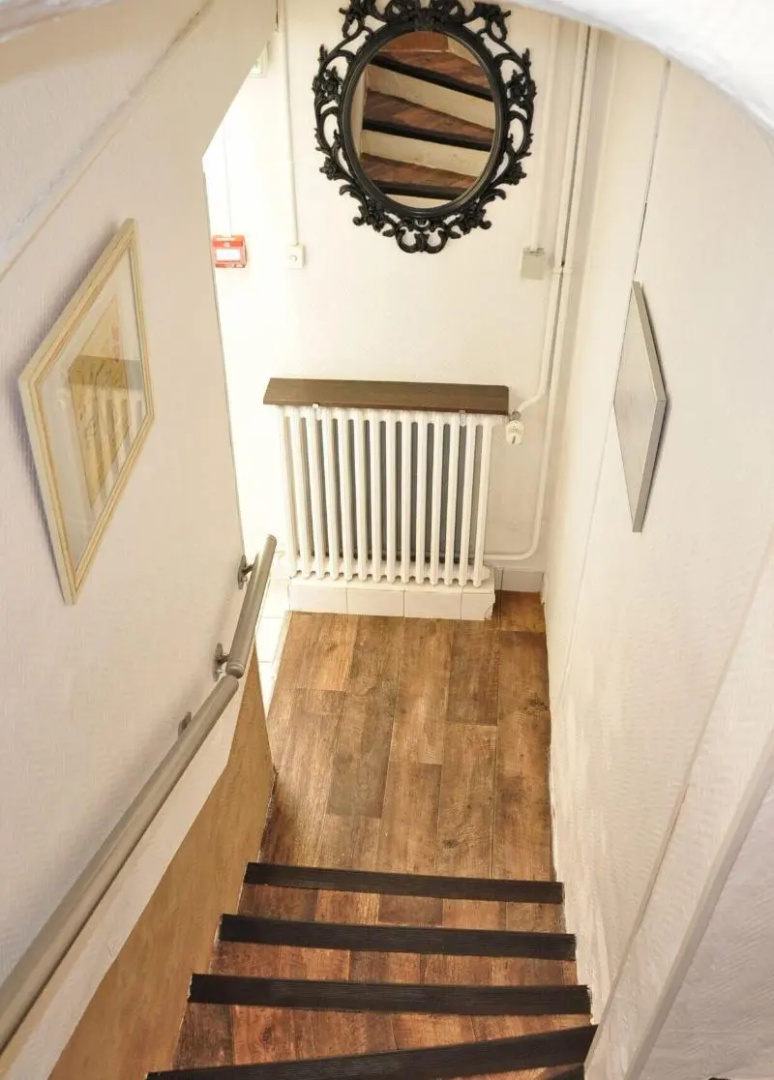 Hôtel Select
