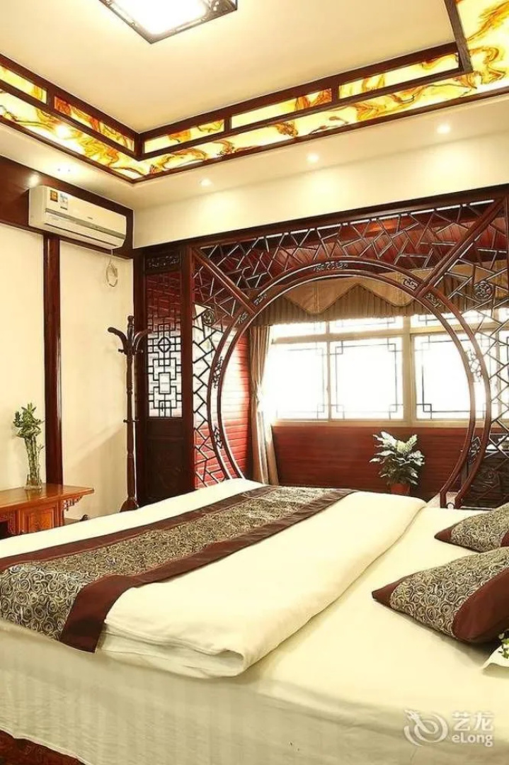 Xitang lvs Manor Hotel