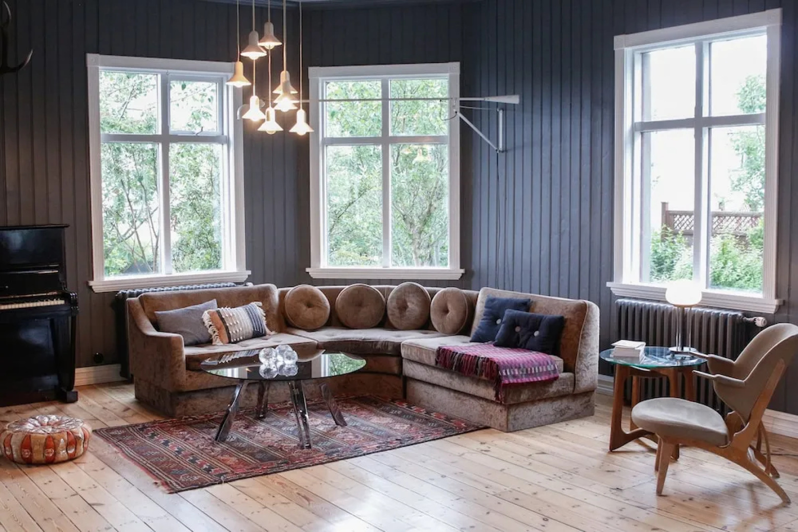 Bergshús unique Villa in the Westfjords