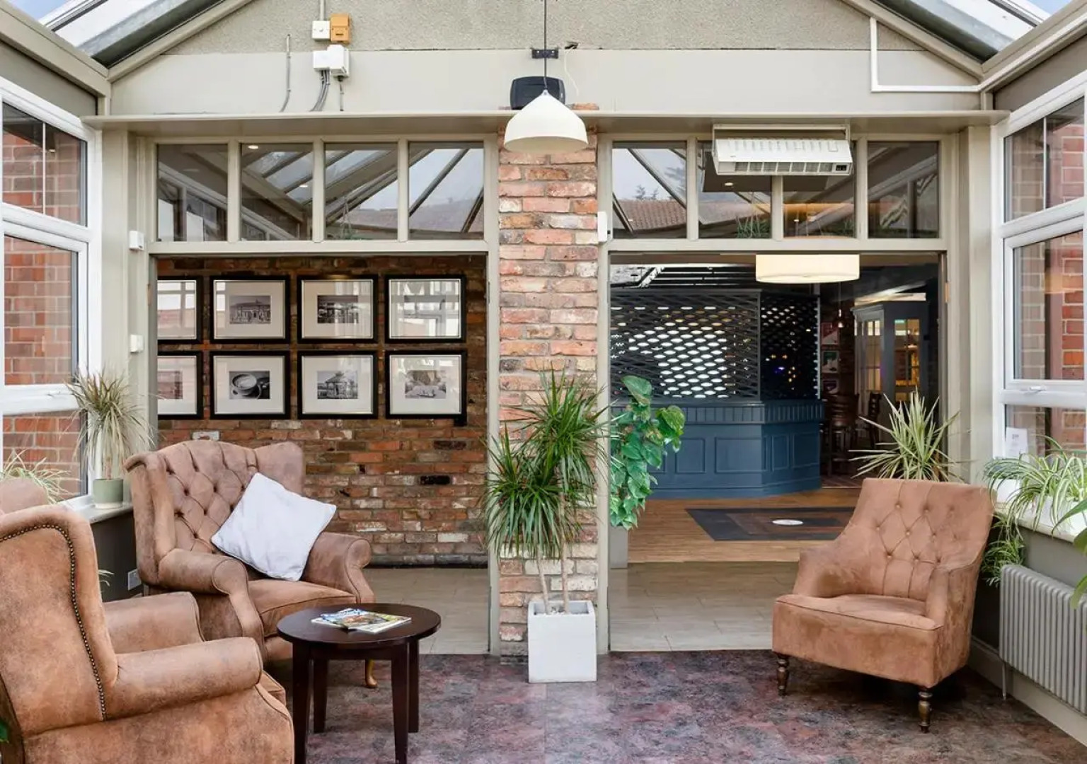 Dragonfly Hotel King's Lynn