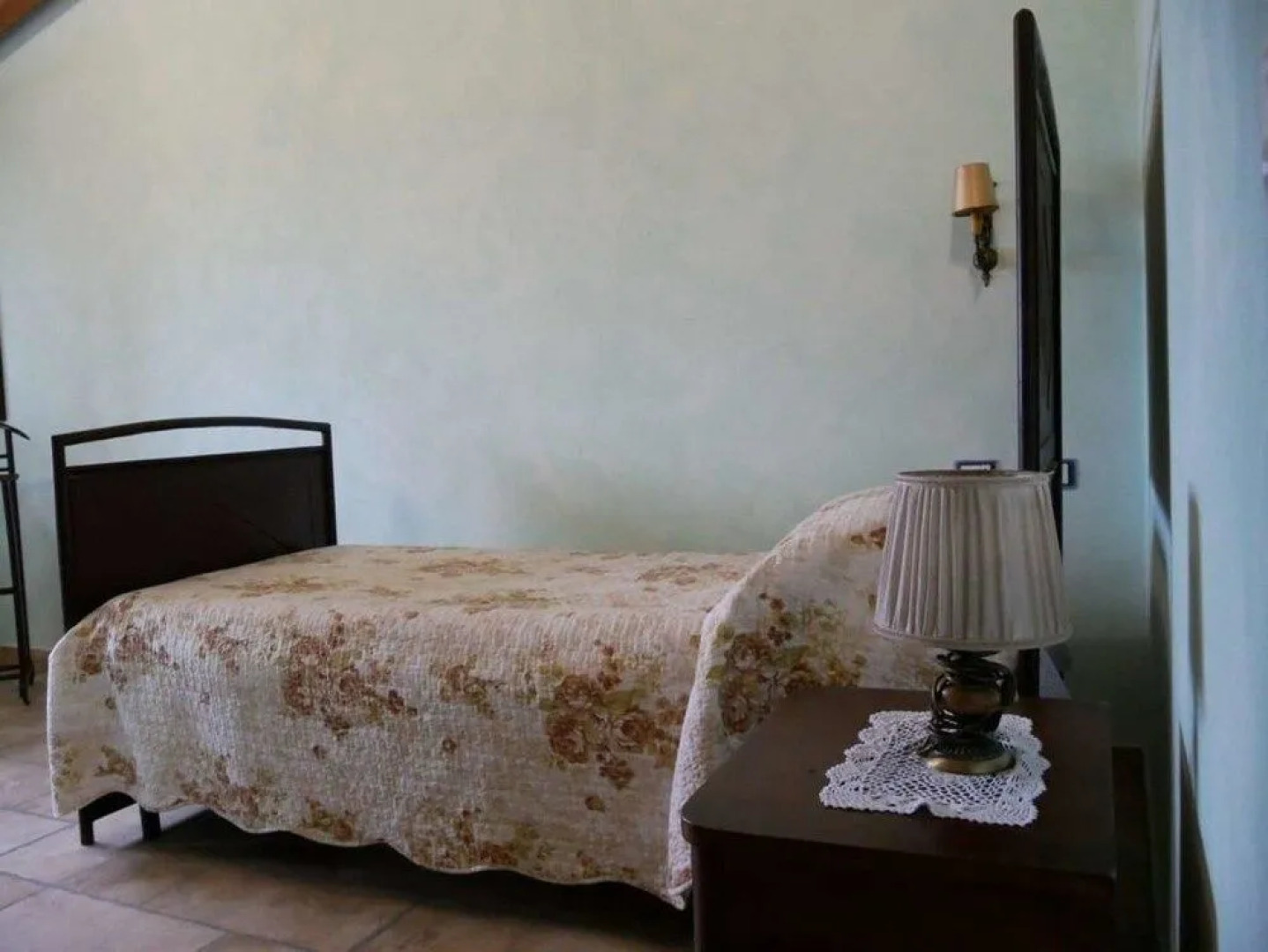 La Tenuta del Campo di Sopra