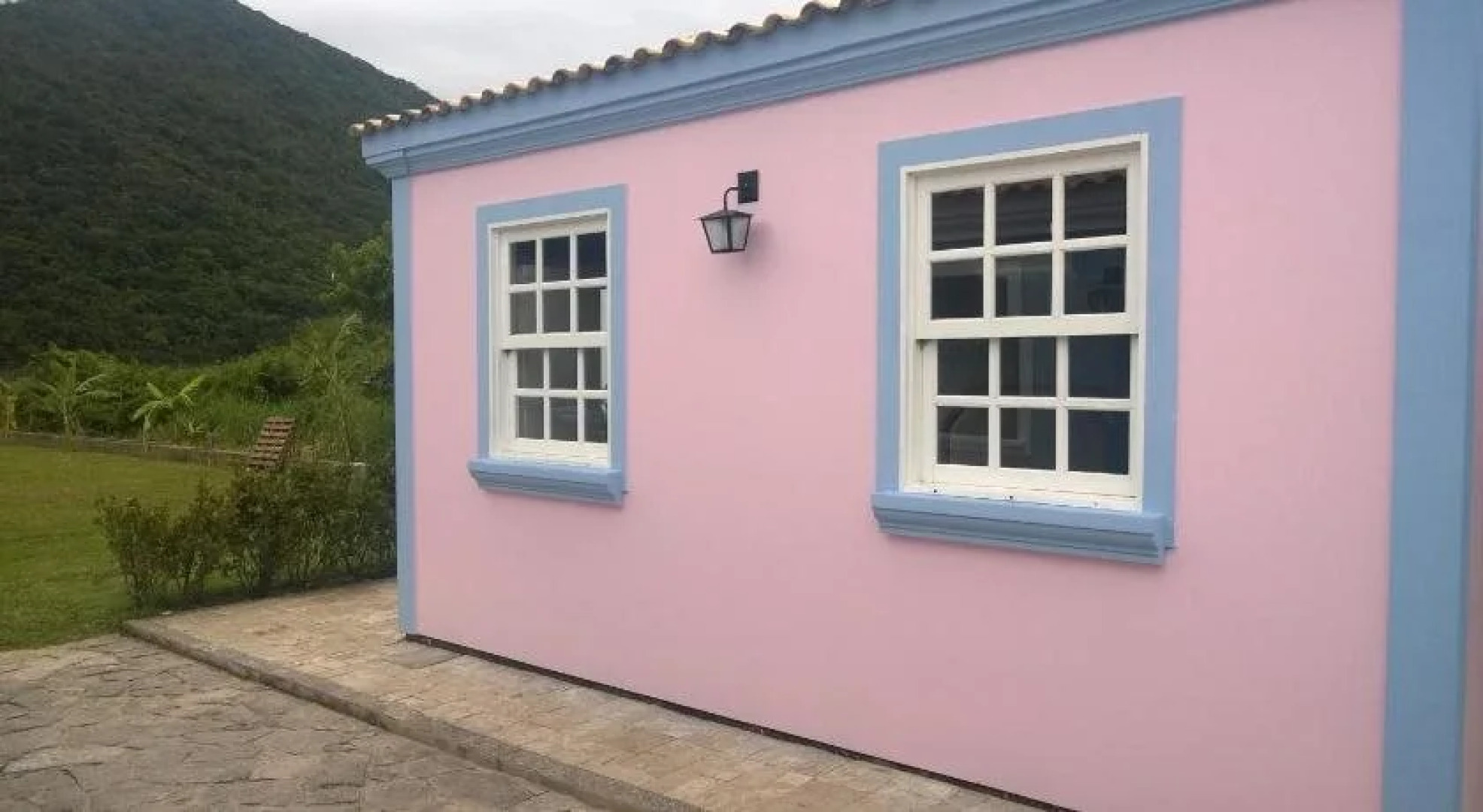 Pousada Vila Porto Da Lagoa