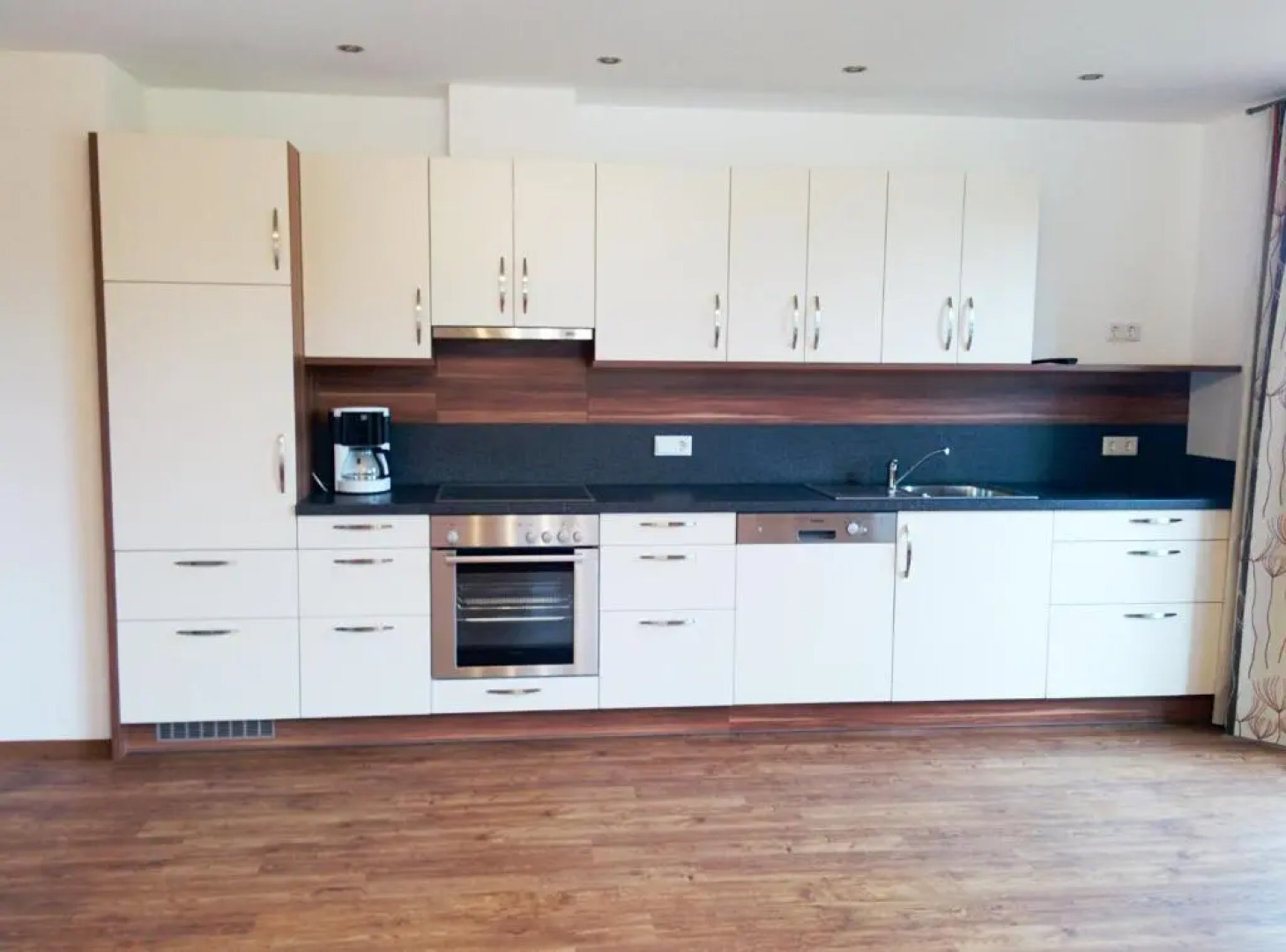 Ferienwohnungen Widlroither