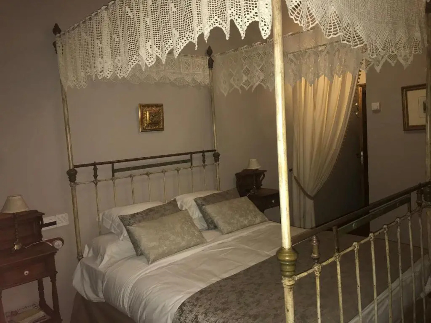 El Corral De Perorrubio