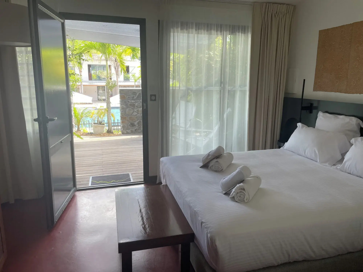 Dimitile Hôtel & Spa