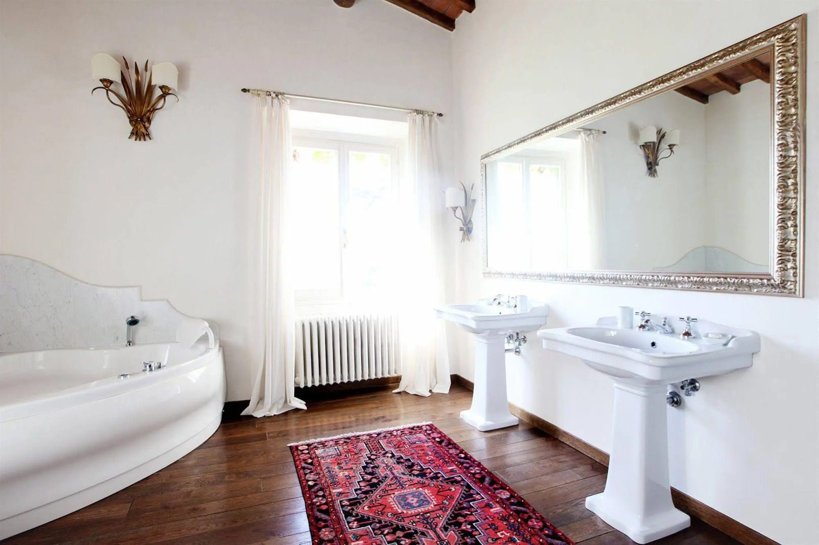 Villa Poggio Bartoli