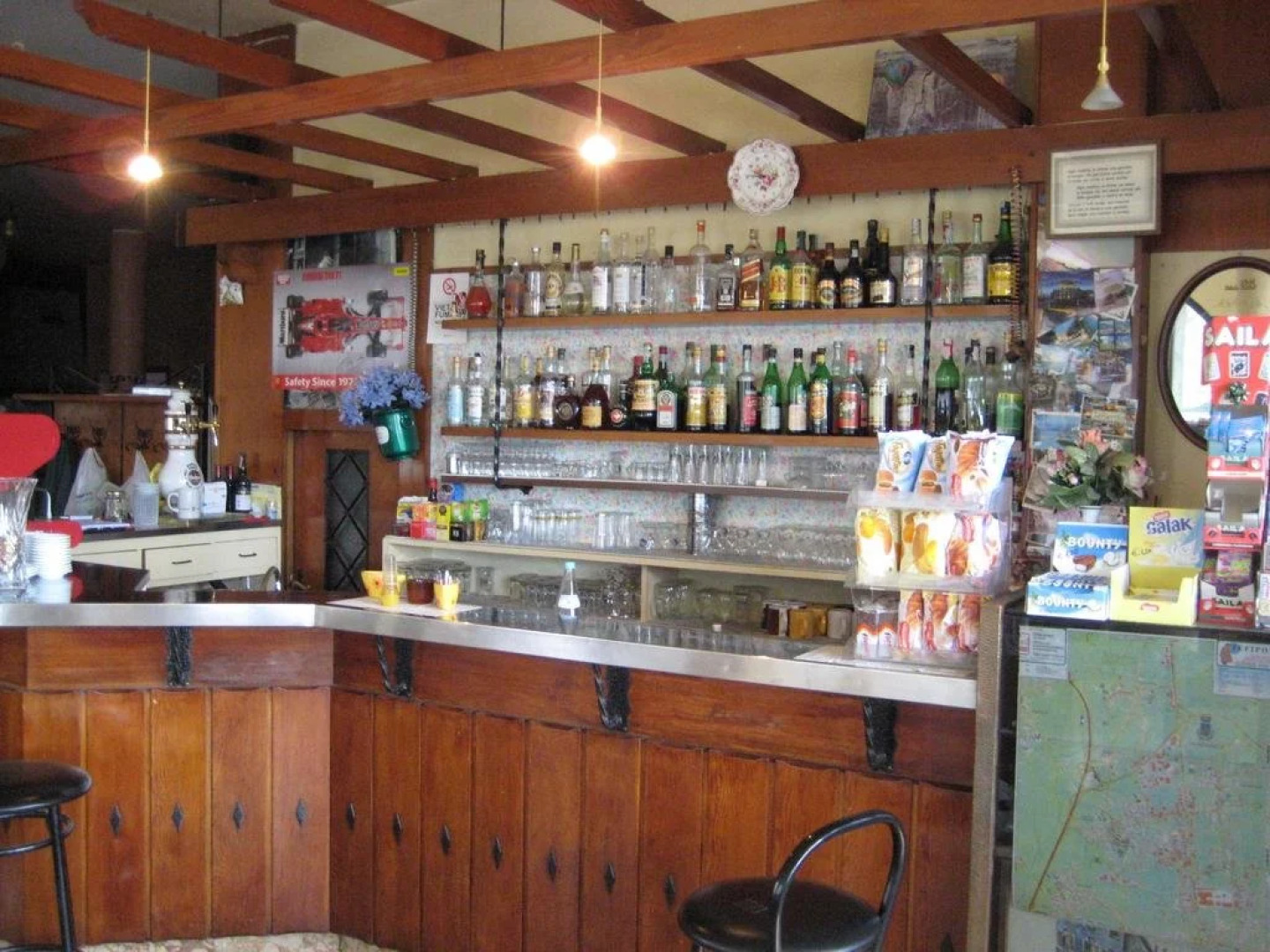 Albergo Ristorante Rosade