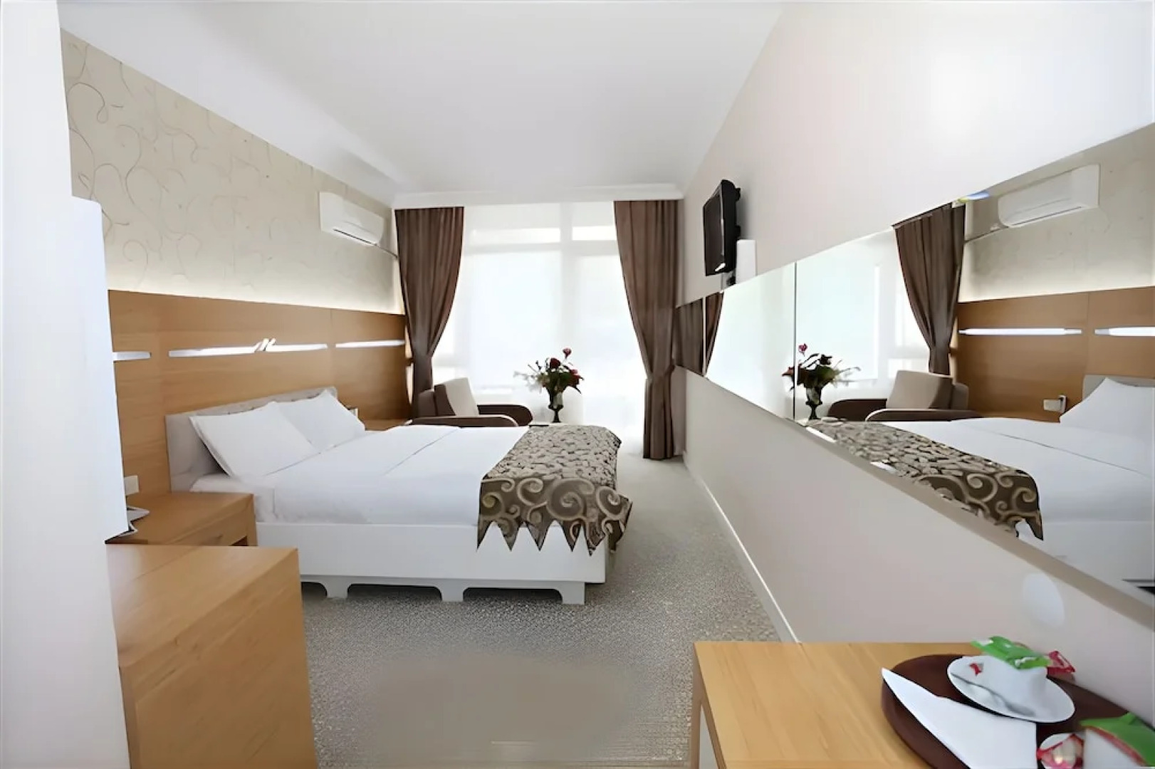 ayvacık Hotel Restoran