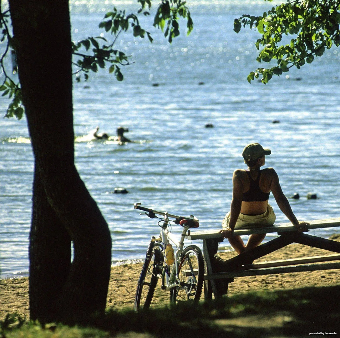 Coon Rapids North Metro Hotel to Norwood Inn & Suites
