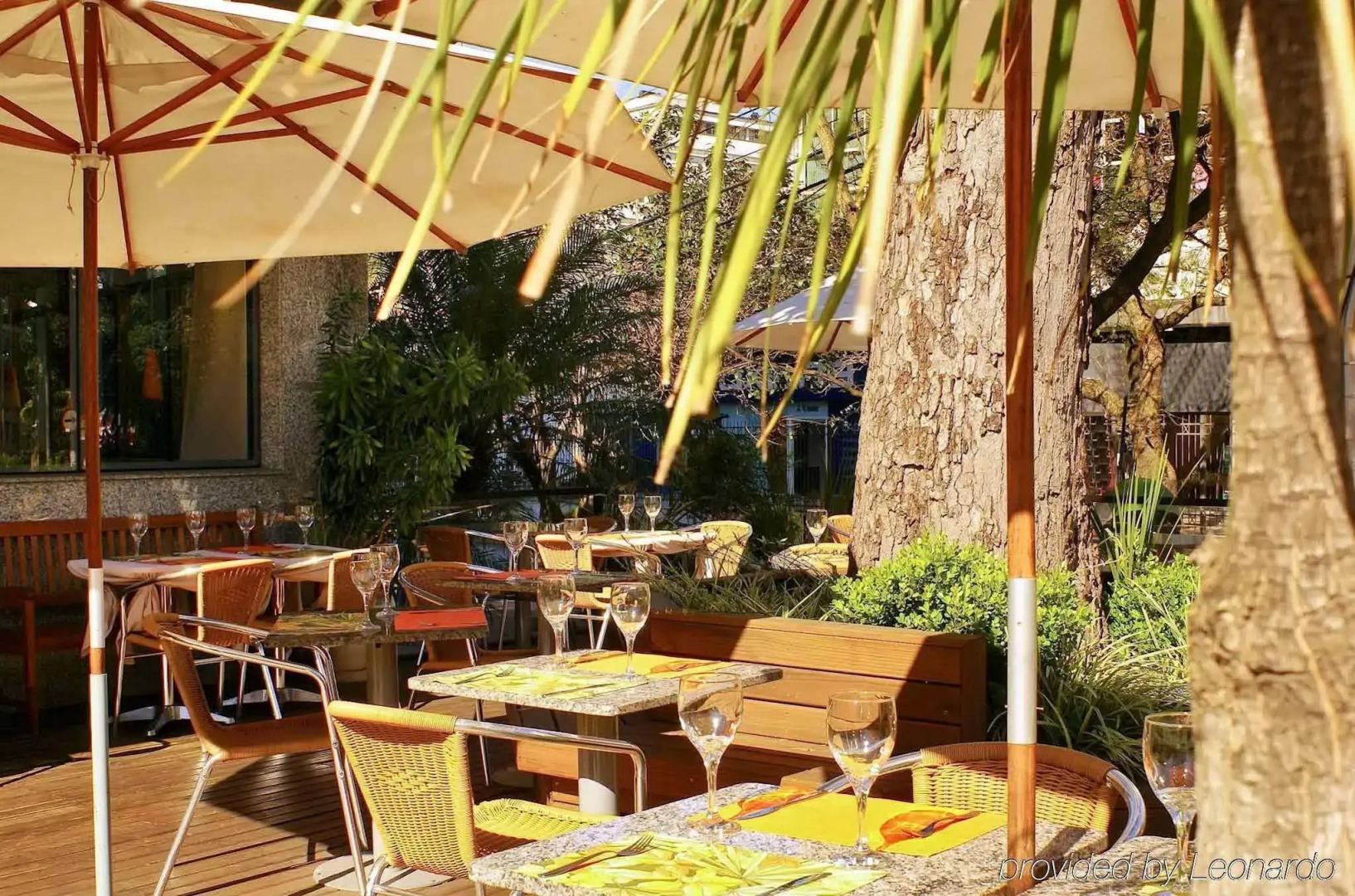 Manhattan Porto Alegre by Mercure