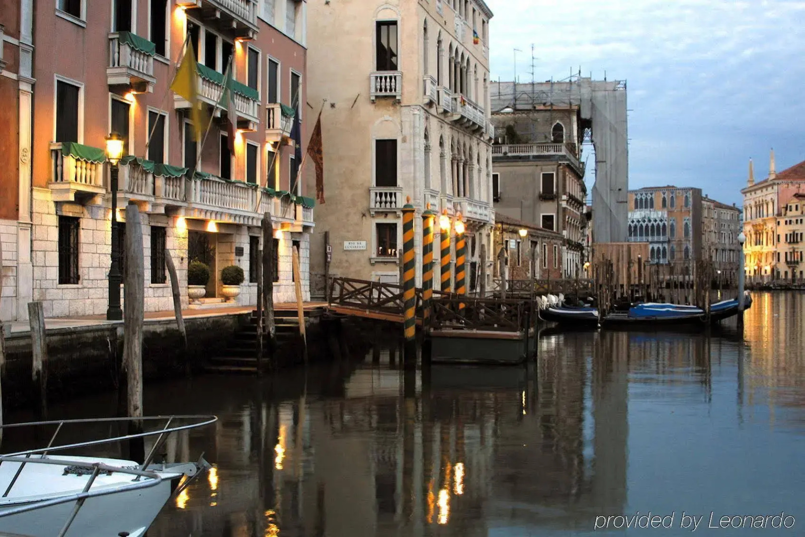 Sina Palazzo Sant'Angelo