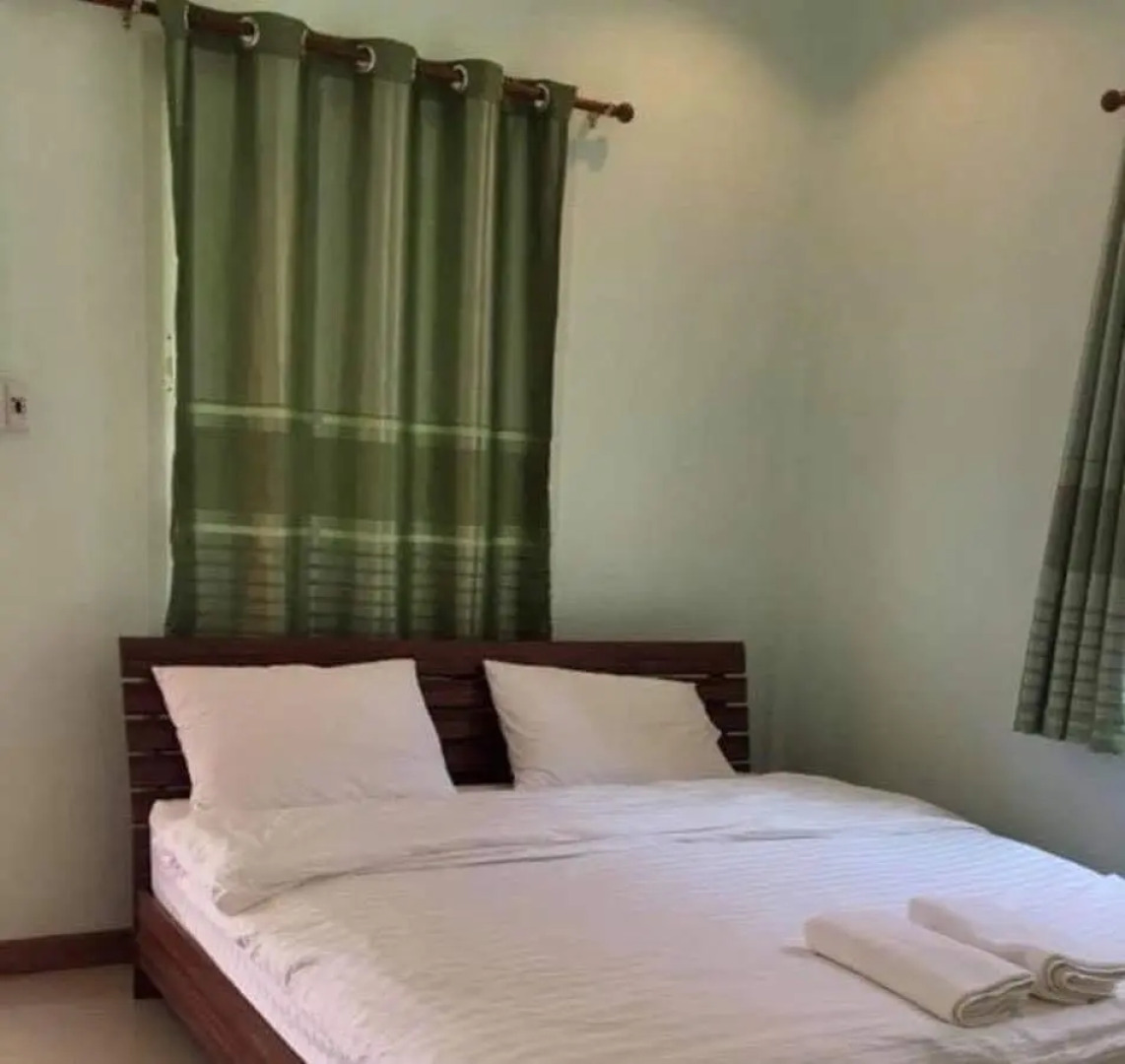 Resort Baan Saengthip Renunakhon