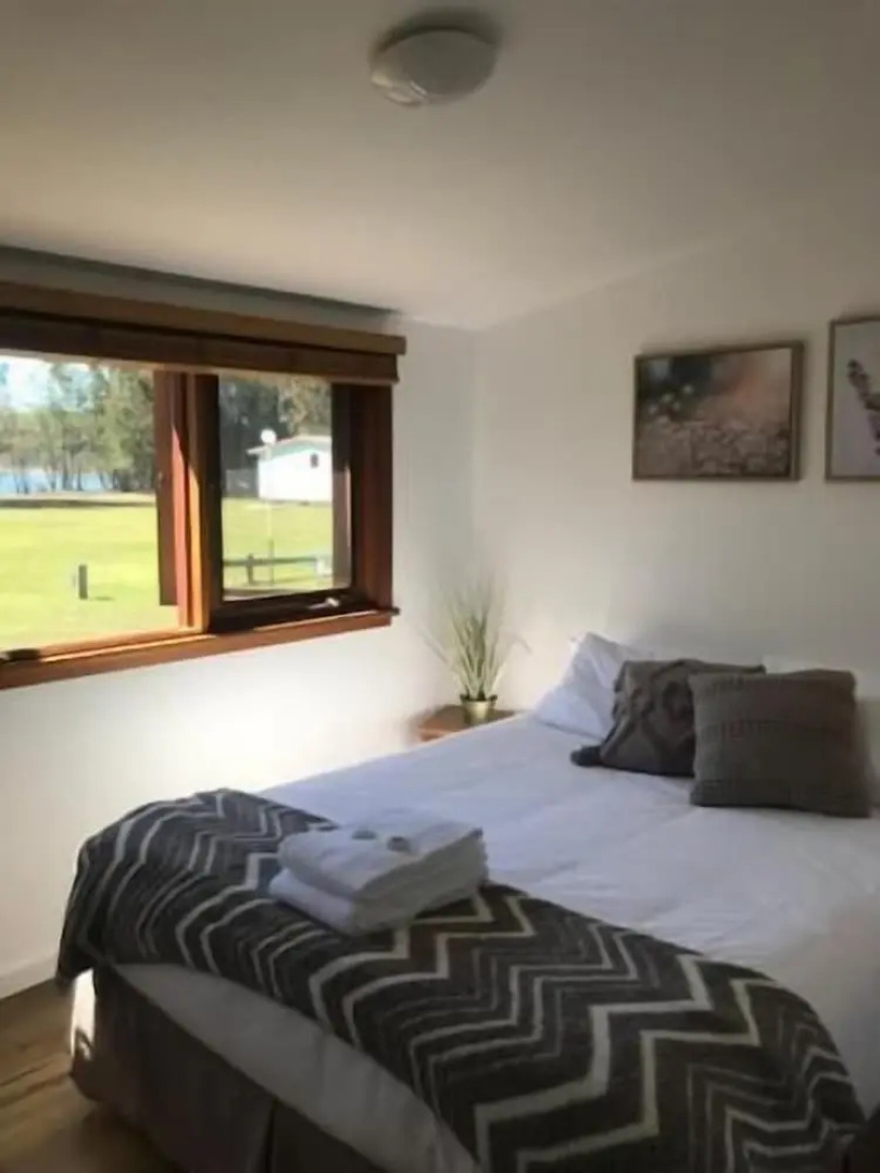 Lake Conjola Waterfront Holiday Park