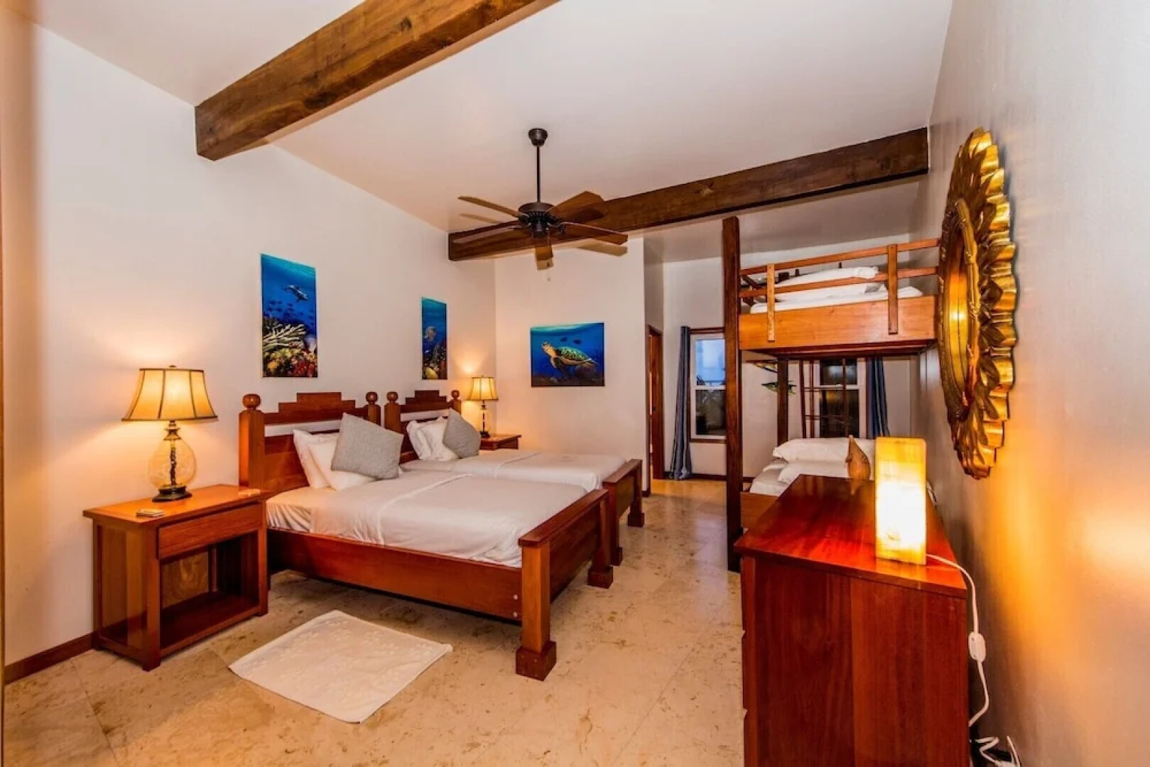 Indigo Belize 1b 3 Bedroom Condo by RedAwning